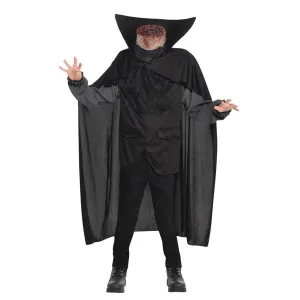 Headless Horseman Kids Costume