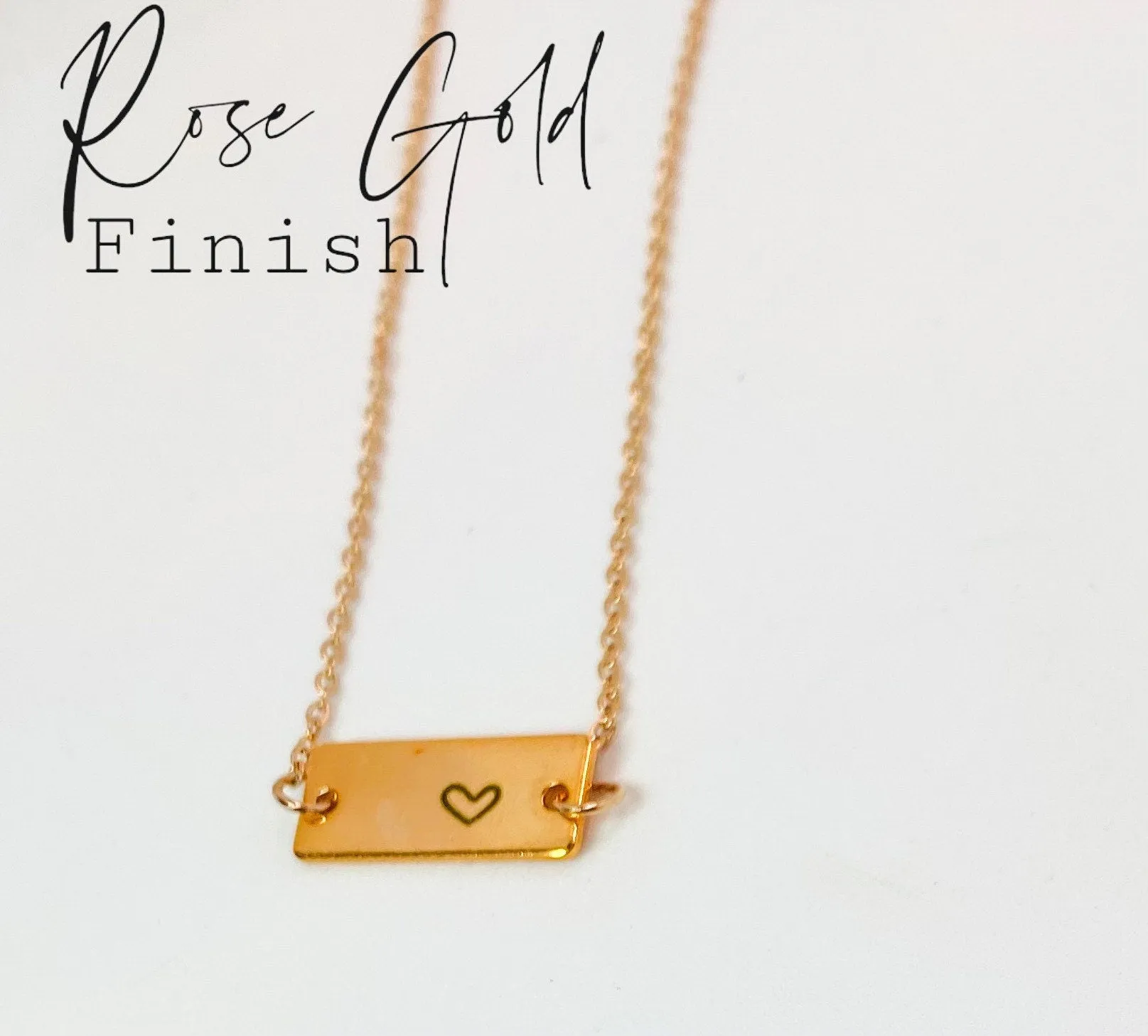 Heart Necklace, Encouragement gift, gift for her, christian gift,  grief gift, sympathy gift, thinking of you, miscarriage gift, dainty gift