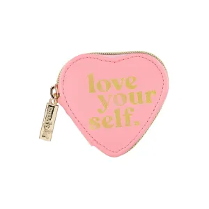 Heart Pill Case