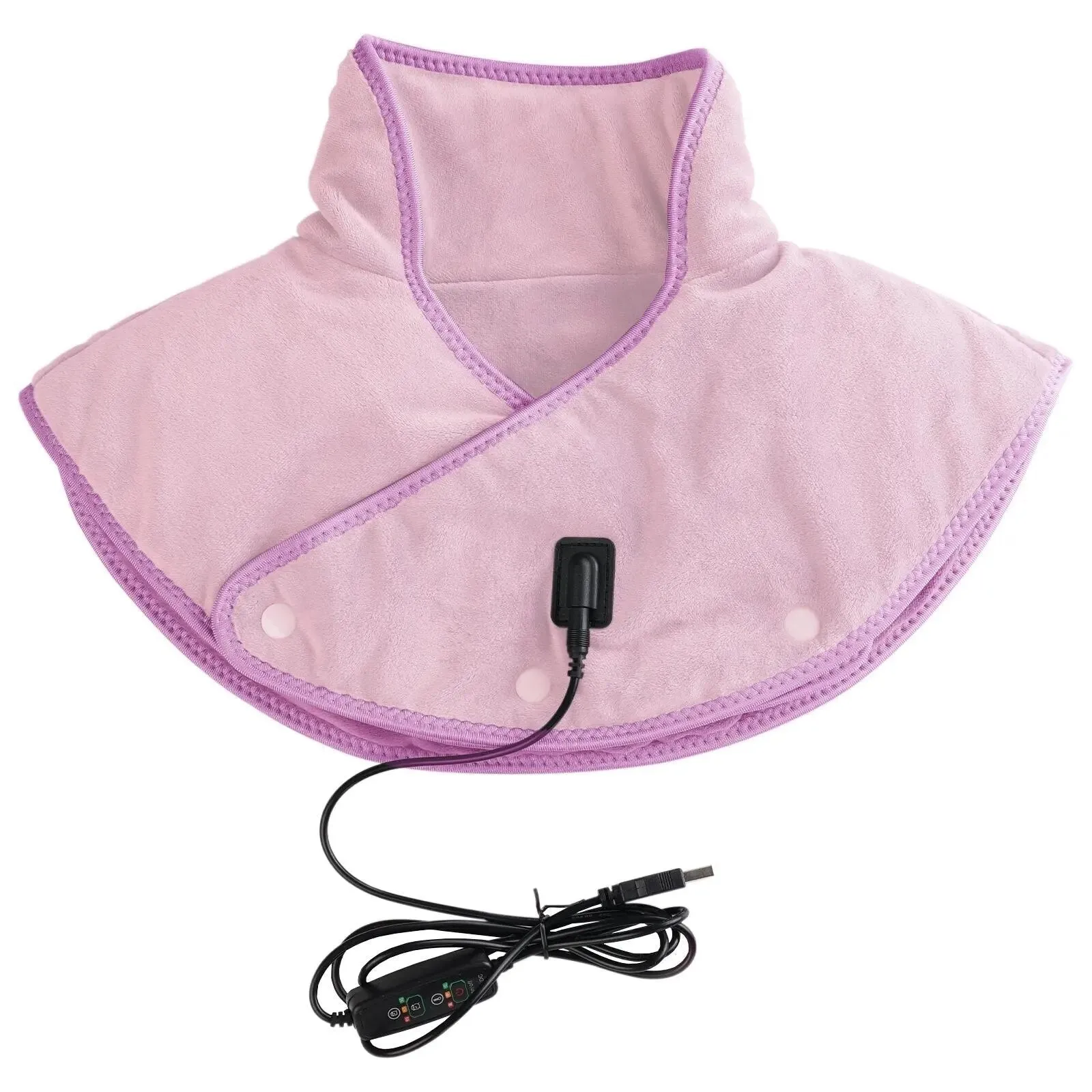 Heated Pad Neck and Shoulder