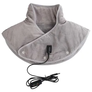 Heated Pad Neck and Shoulder