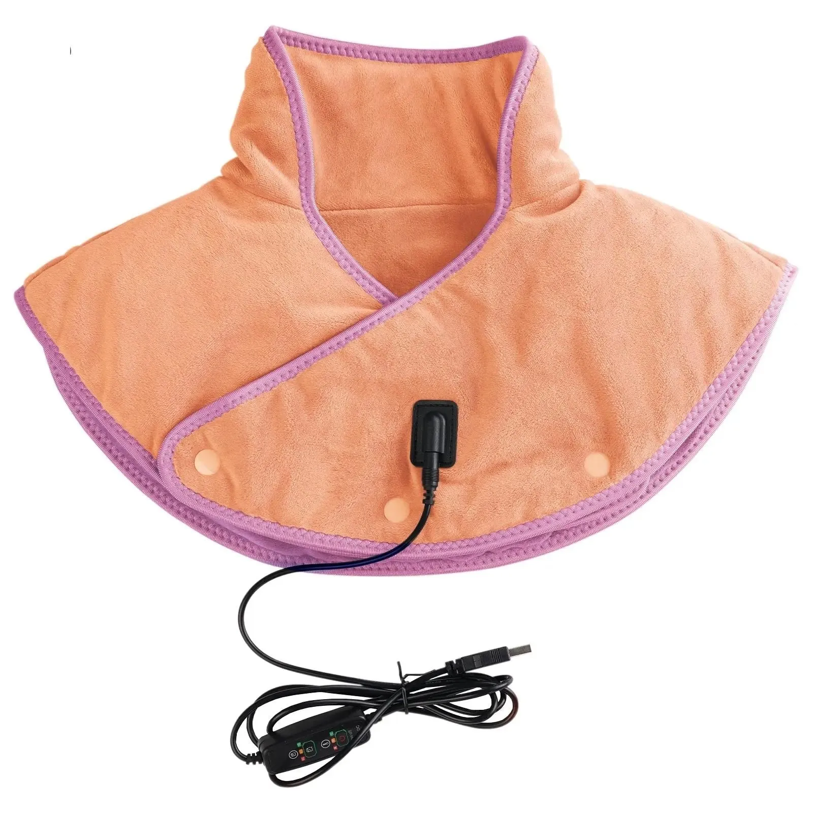 Heated Pad Neck and Shoulder