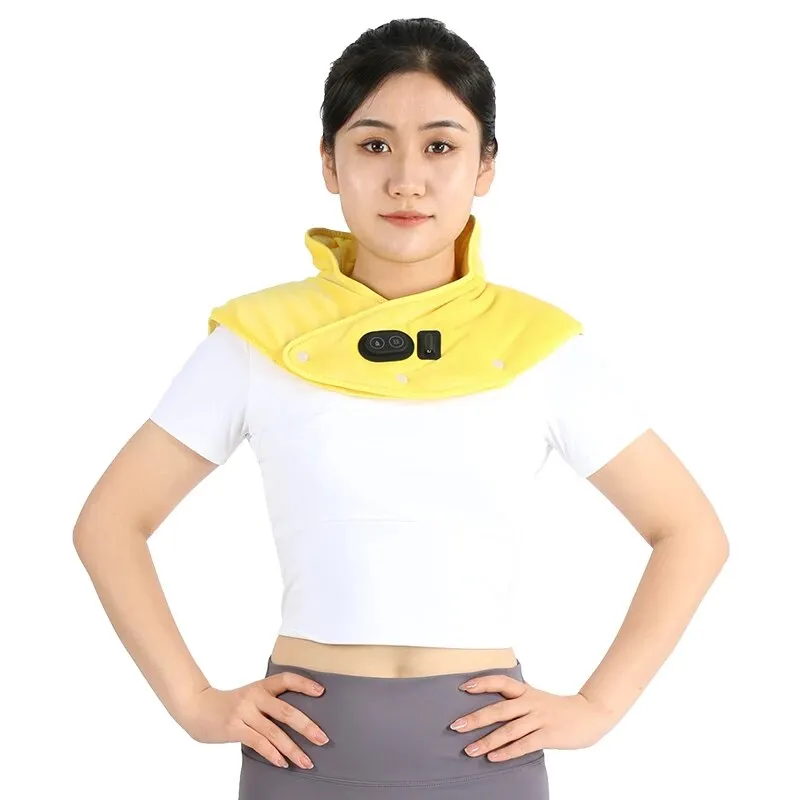 Heated Pad Neck and Shoulder