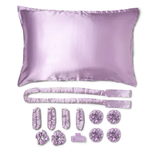 Heatless Style Kit