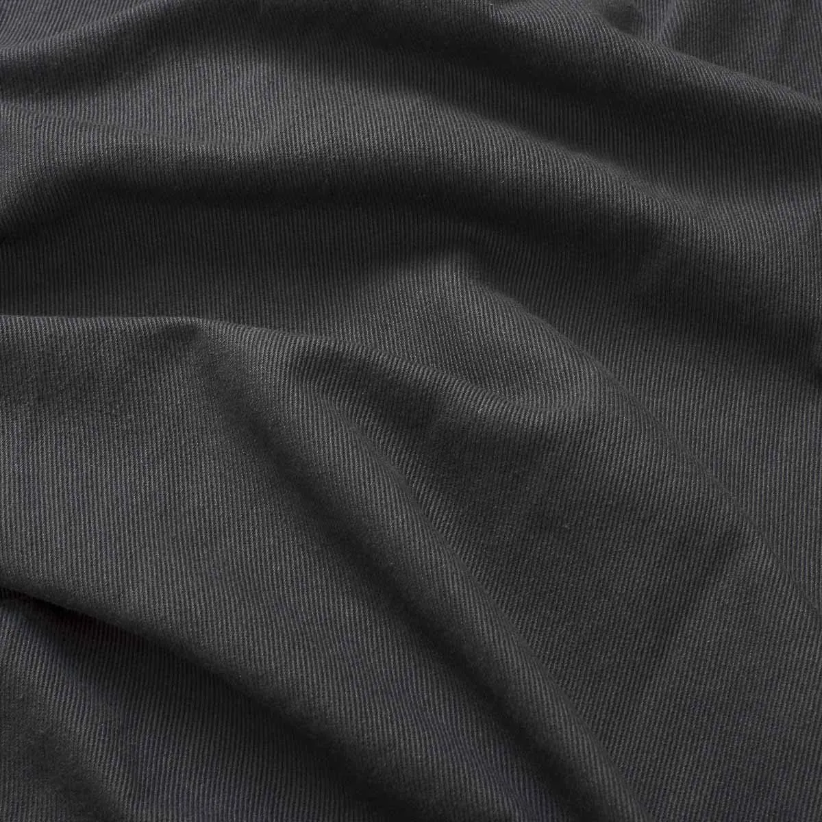 Heavy-Duty Shirt Jacket "Gray" – RSVLTS Reserve