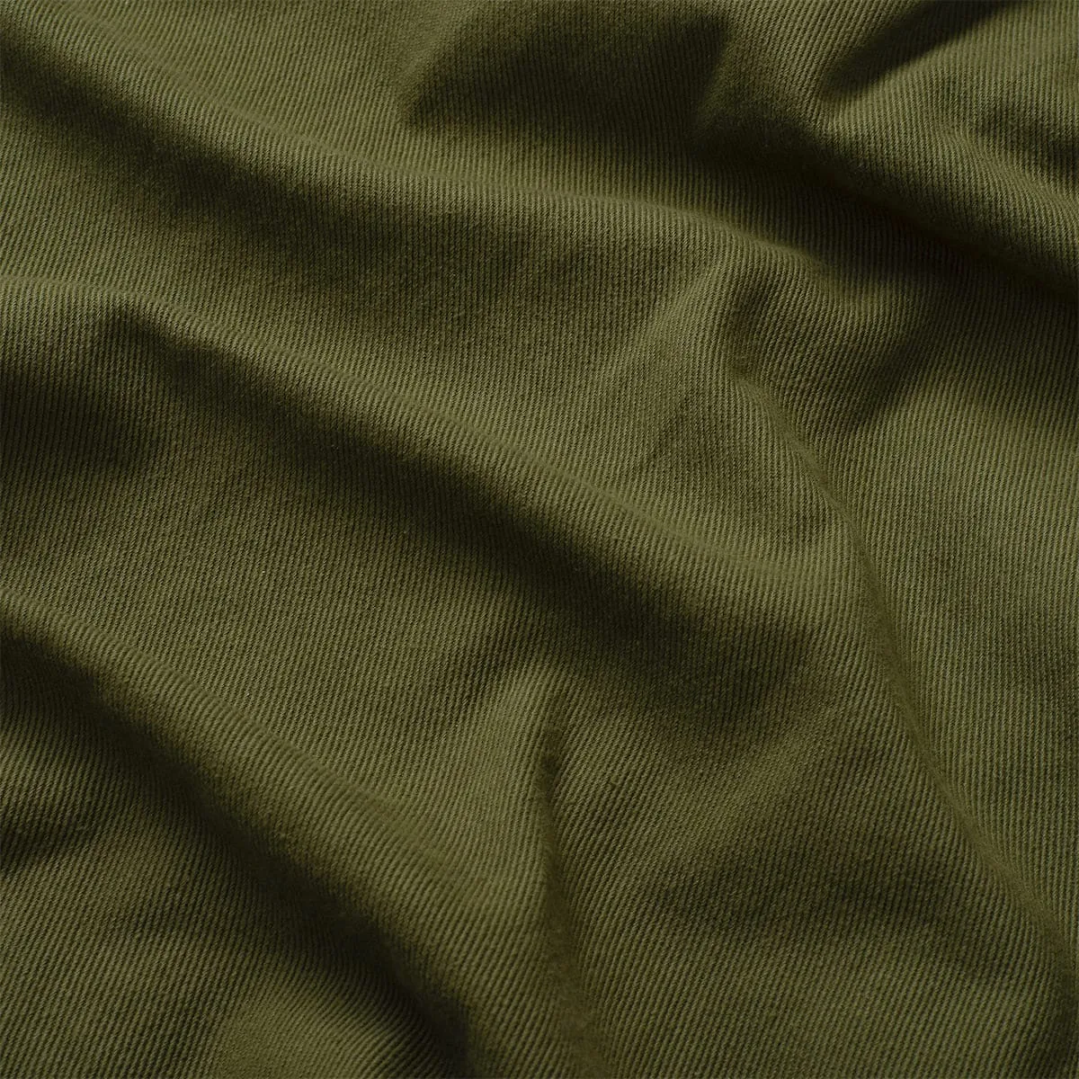 Heavy-Duty Shirt Jacket "Olive" – RSVLTS Reserve