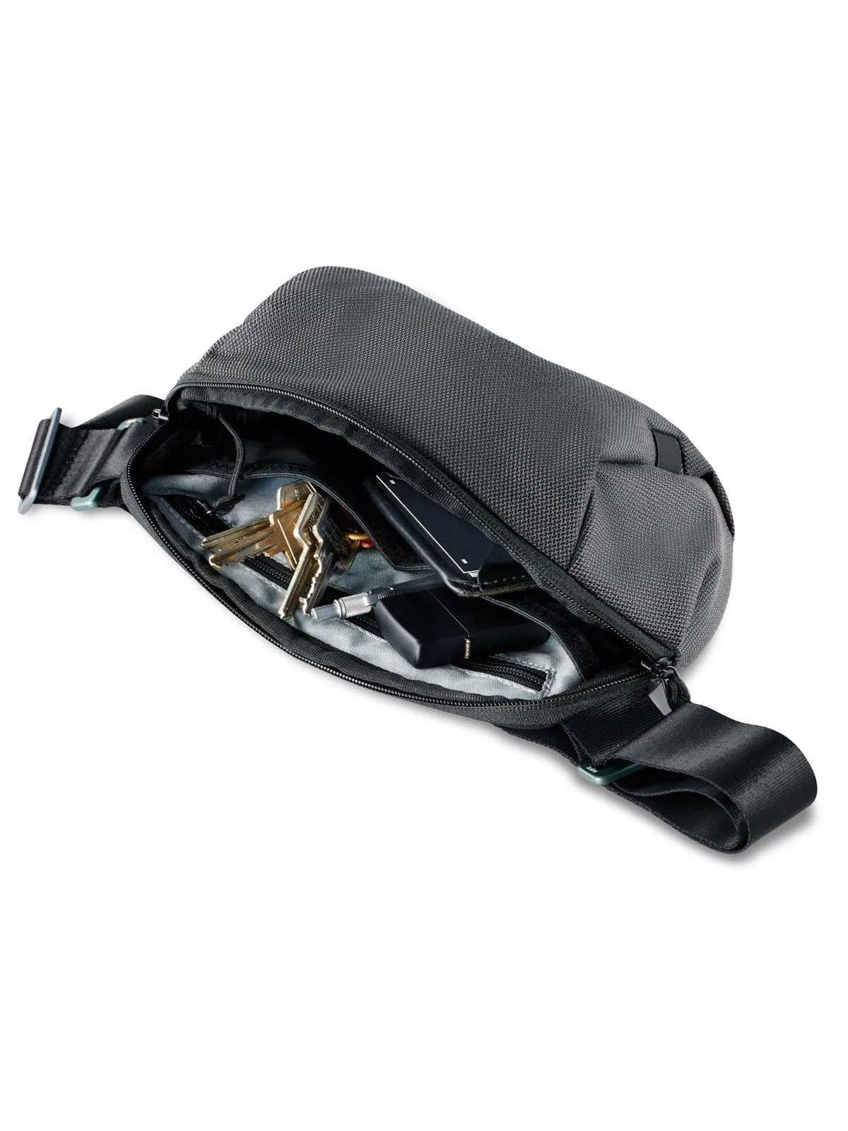 Heimplanet Transit Line Sling Pocket