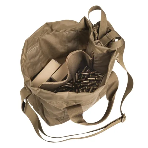 HELIKON AMMO BUCKET(R) Bag - Black