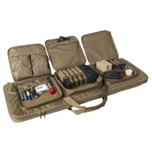 HELIKON DOUBLE UPPER RIFLE BAG 18(R) - Multicam(R)