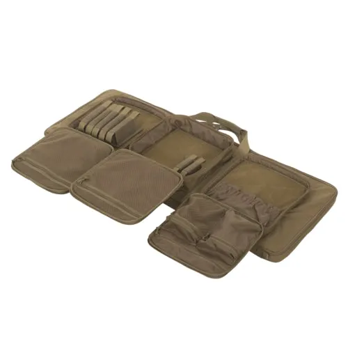 HELIKON DOUBLE UPPER RIFLE BAG 18(R) - Multicam(R)