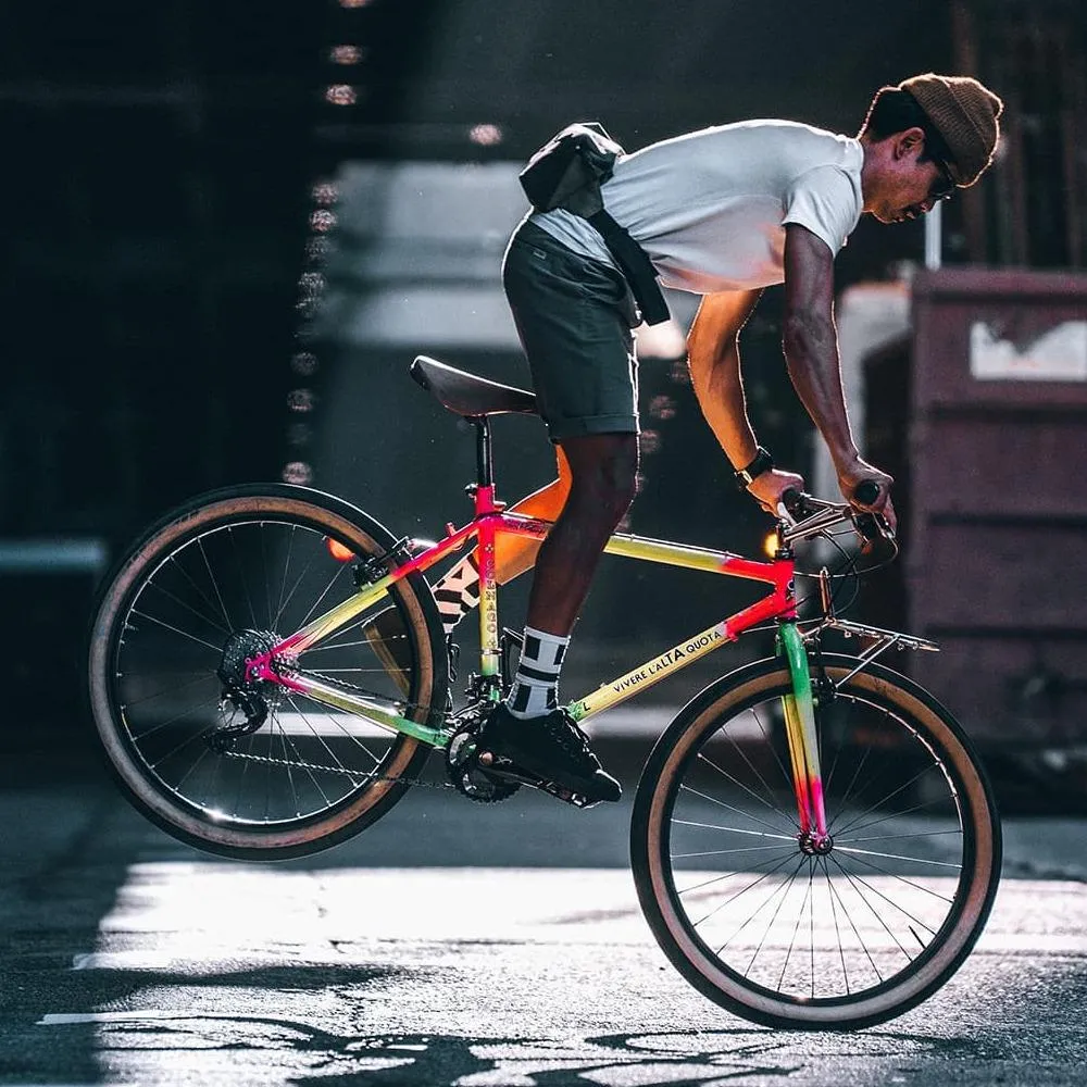 HELIX HANDLEBAR BAG (SALE)