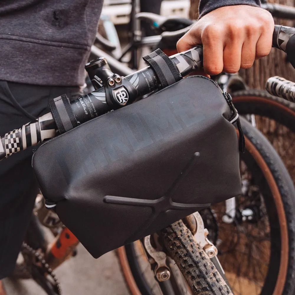 HELIX HANDLEBAR BAG (SALE)
