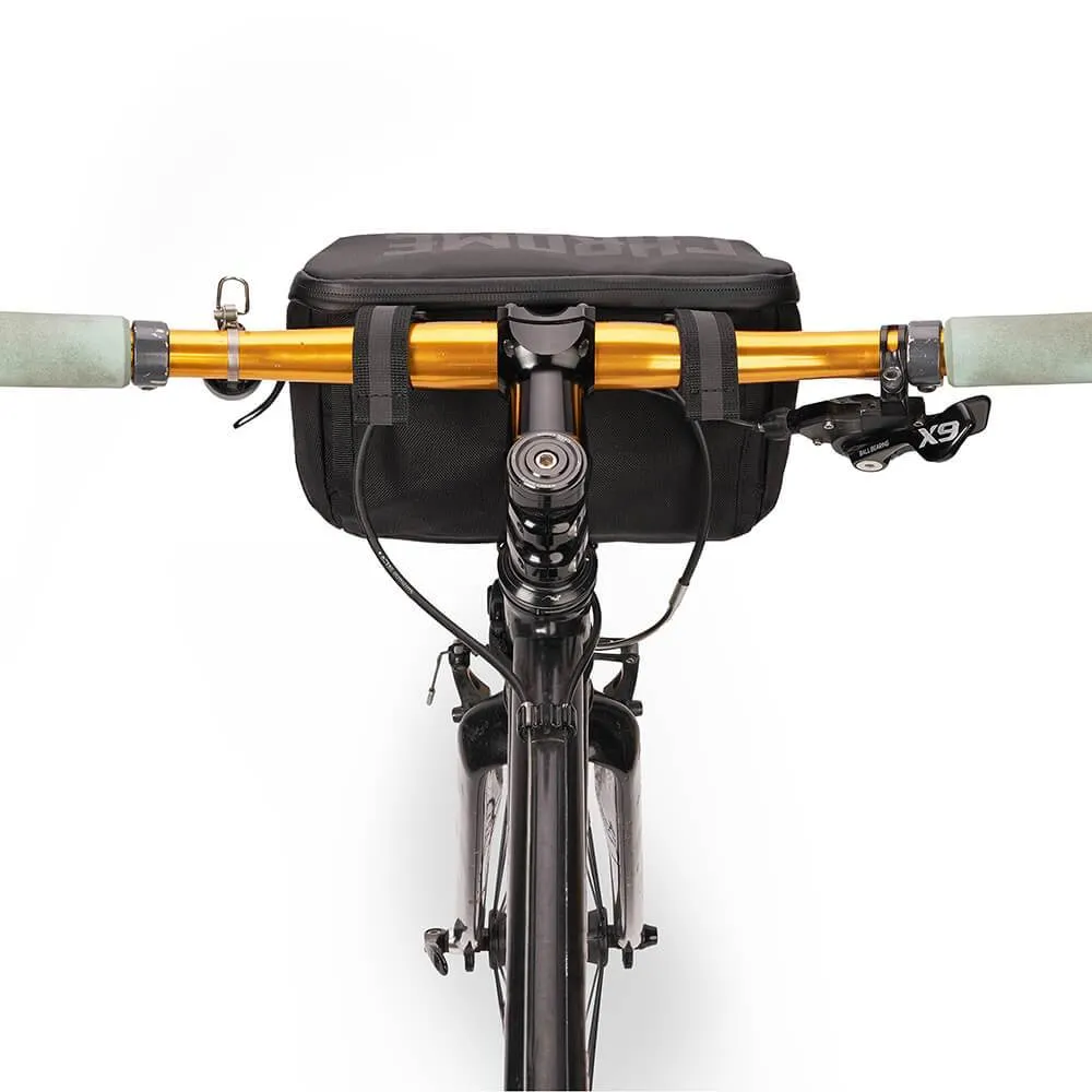 HELIX HANDLEBAR BAG (SALE)