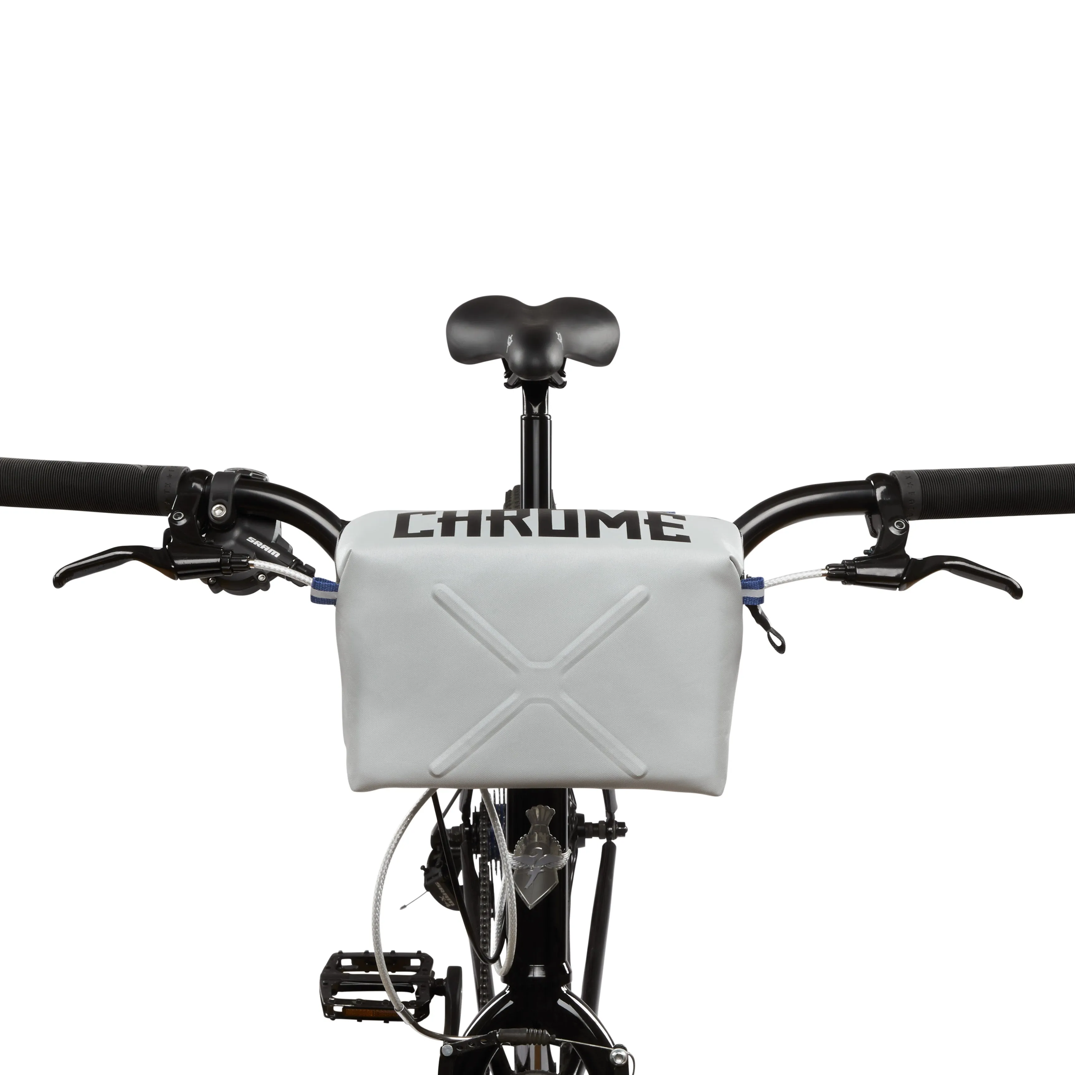 HELIX HANDLEBAR BAG (SALE)