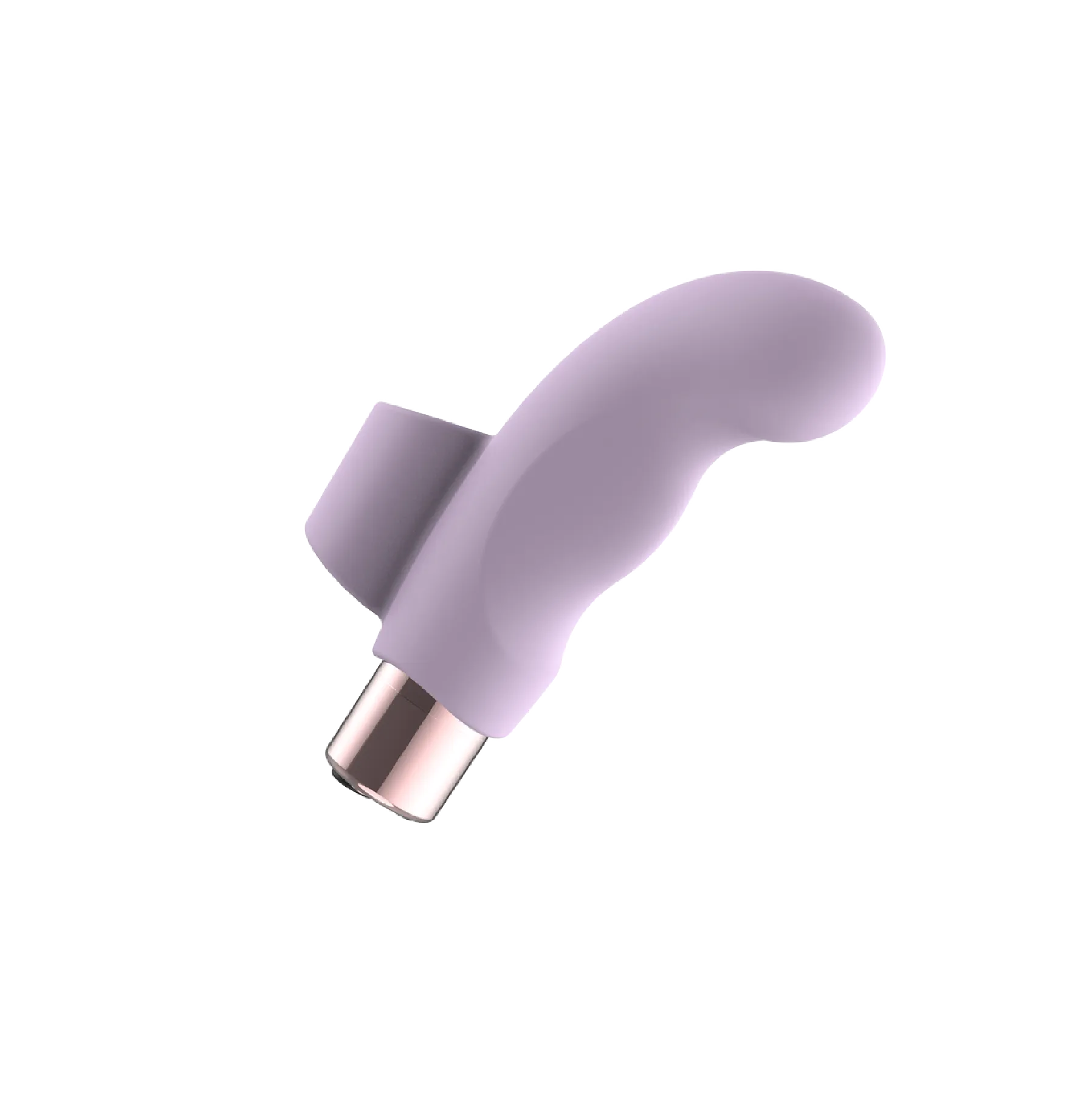 Hello Sexy Tease Me Please Me Finger Vibe - Lilac
