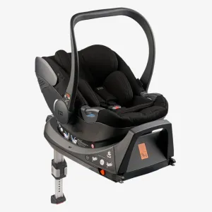 Hera i-size infant car seat & isofix base