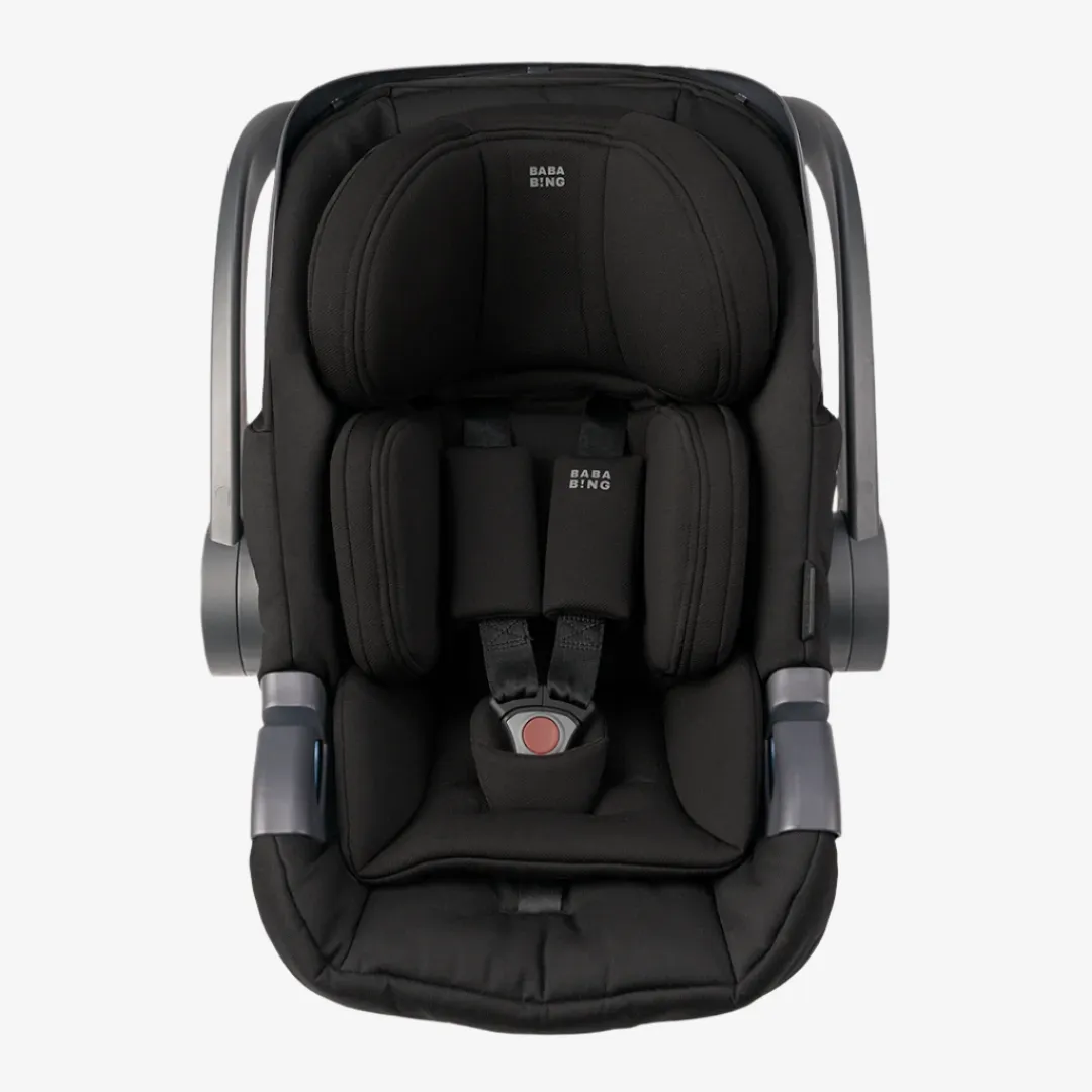 Hera i-size infant car seat