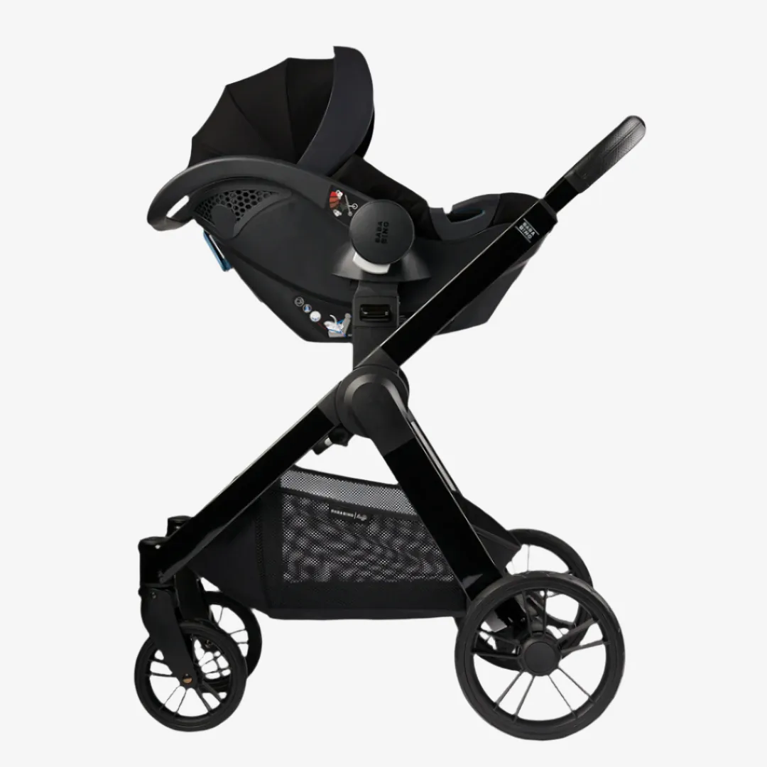 Hera i-size infant car seat