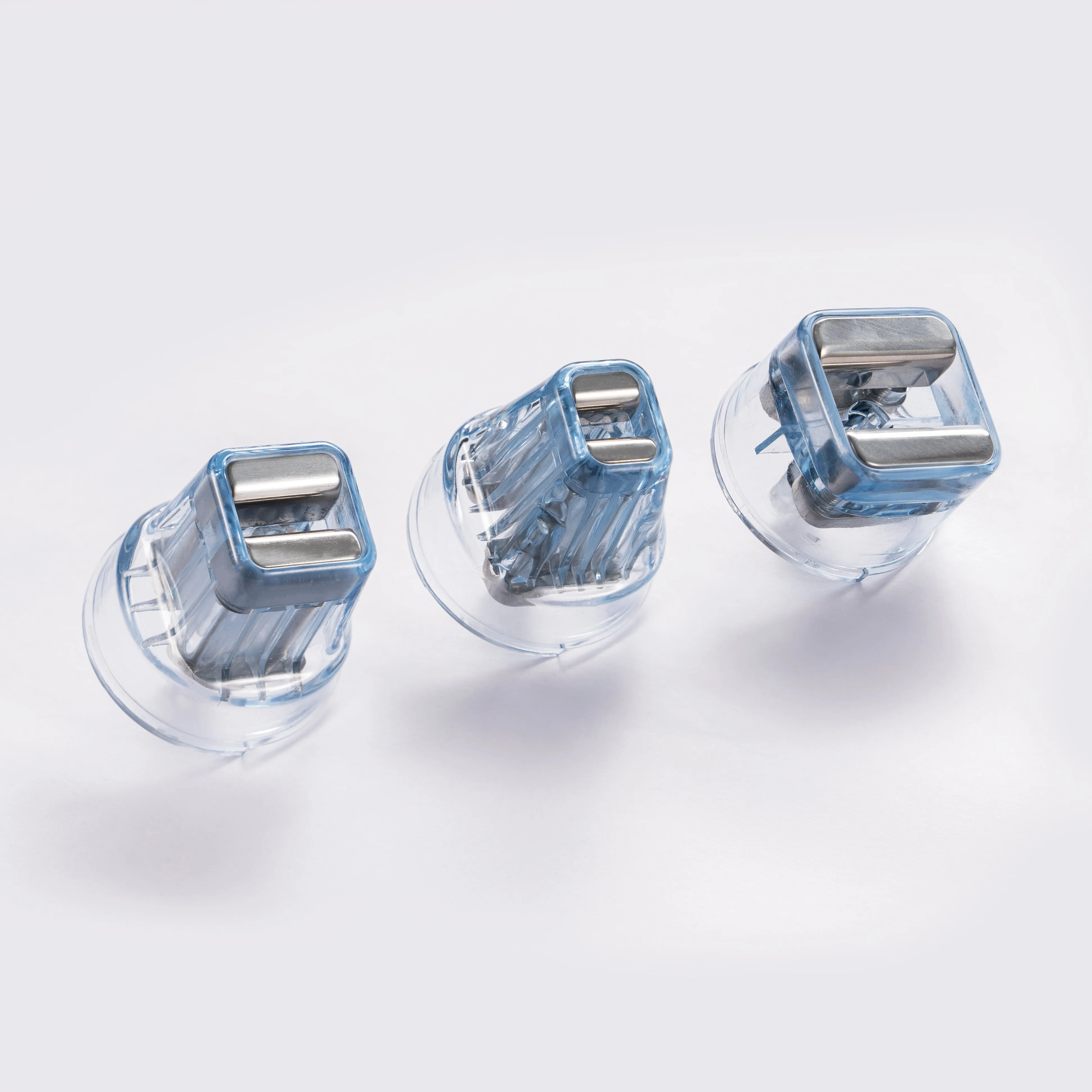Hera Multi-Wave Vacuum RF Cavitation Machine