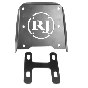 Hero XPulse 200 Top Rack, Top Box Base Plate Luggage Rack/Carrier,