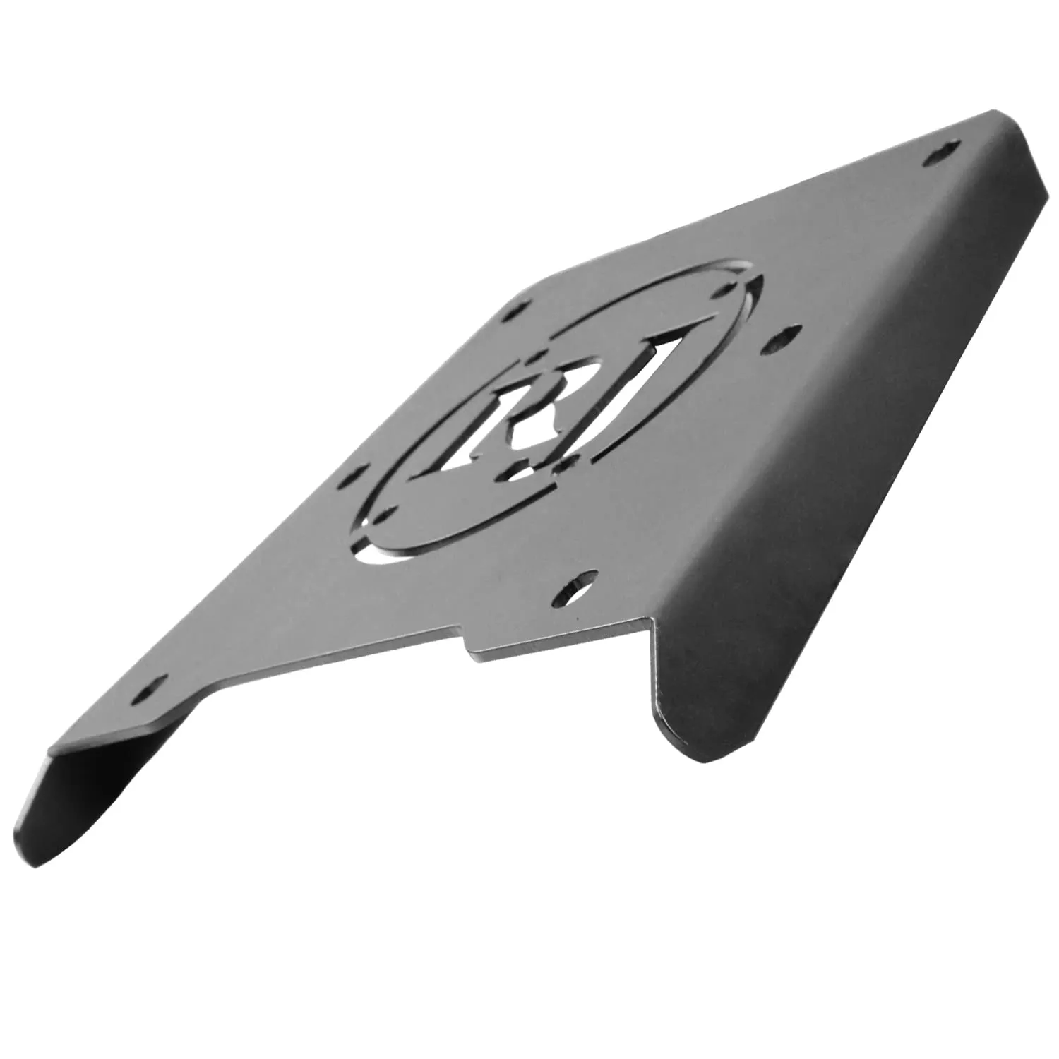Hero XPulse 200 Top Rack, Top Box Base Plate Luggage Rack/Carrier,