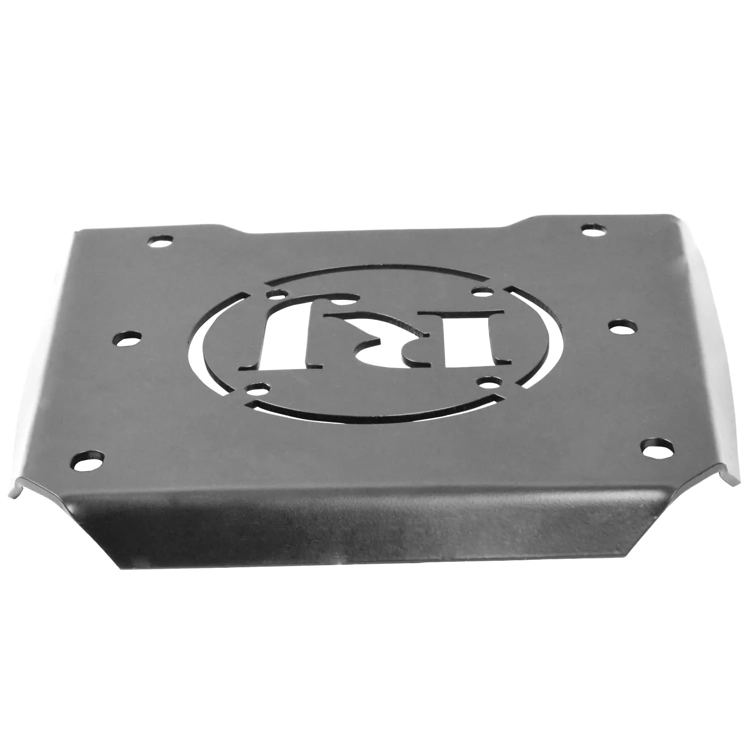 Hero XPulse 200 Top Rack, Top Box Base Plate Luggage Rack/Carrier,