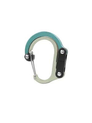 Heroclip Carabiner Mini Sea Grass