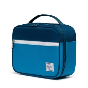 Herschel Pop Quiz Lunch Box - Wave Ride/Legion Blue