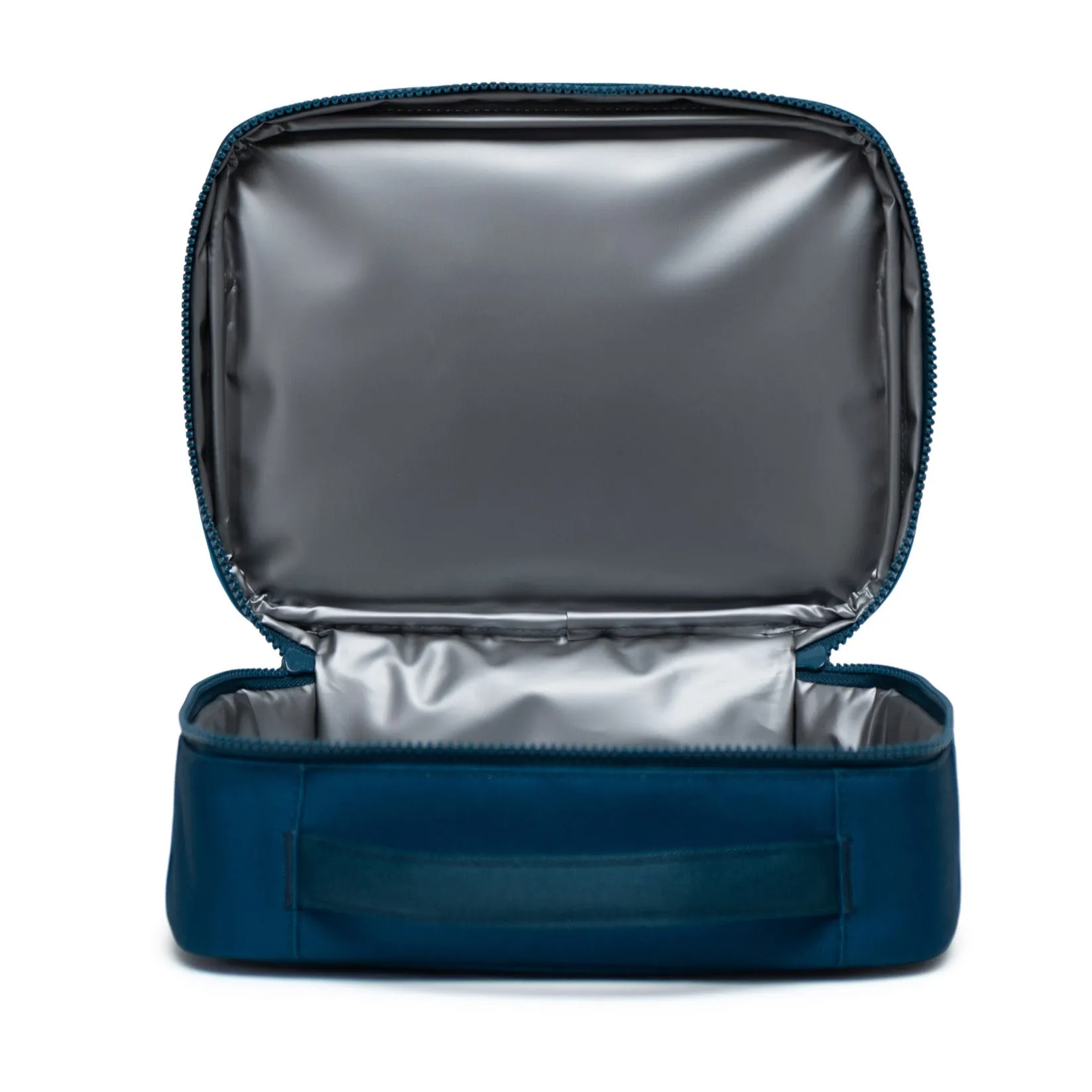 Herschel Pop Quiz Lunch Box - Wave Ride/Legion Blue
