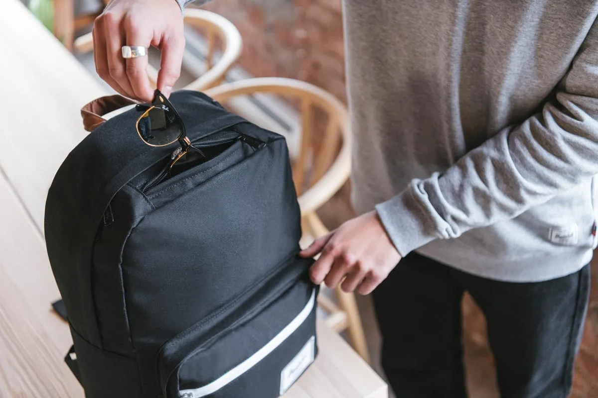 Herschel Pop Quiz Nature Camo