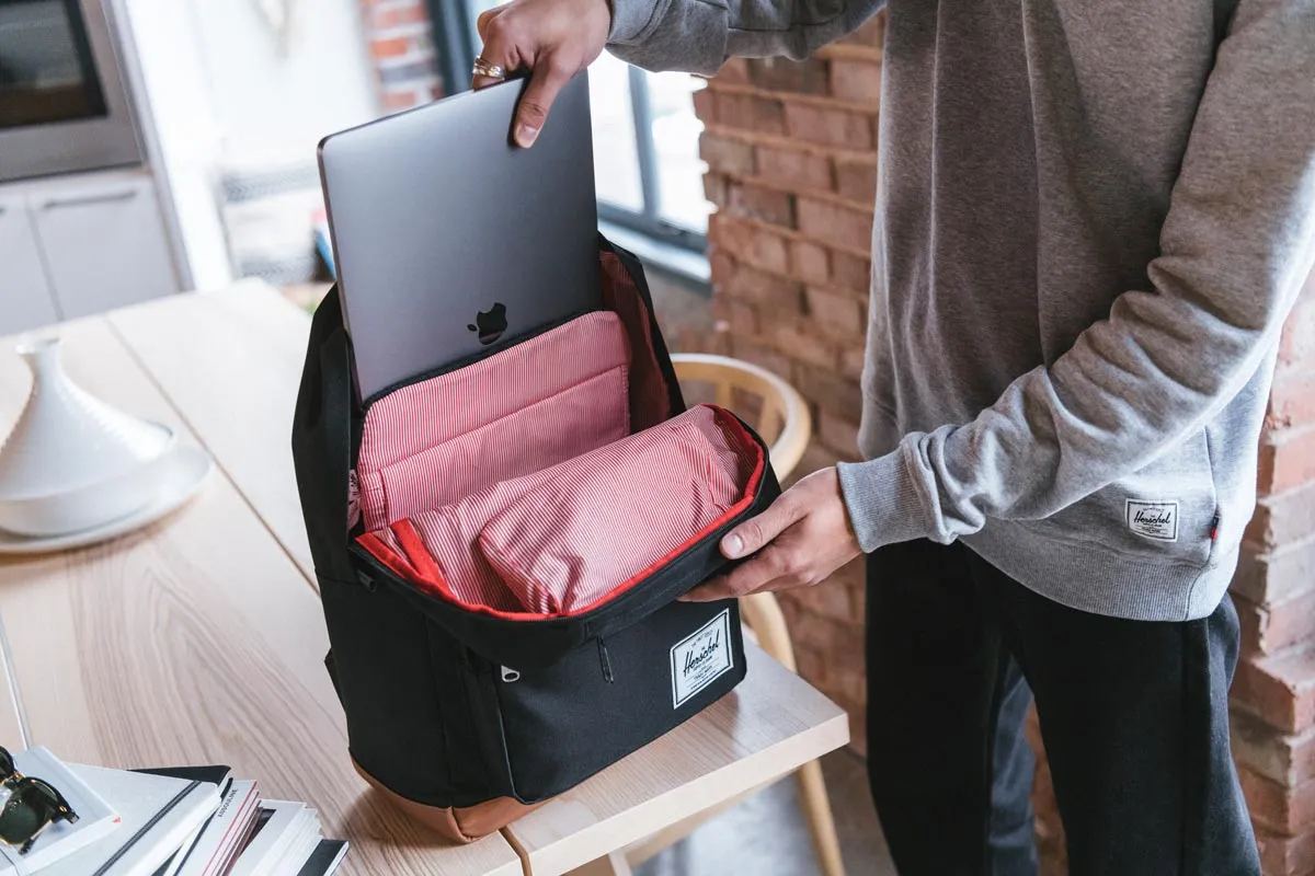 Herschel Pop Quiz Nature Camo