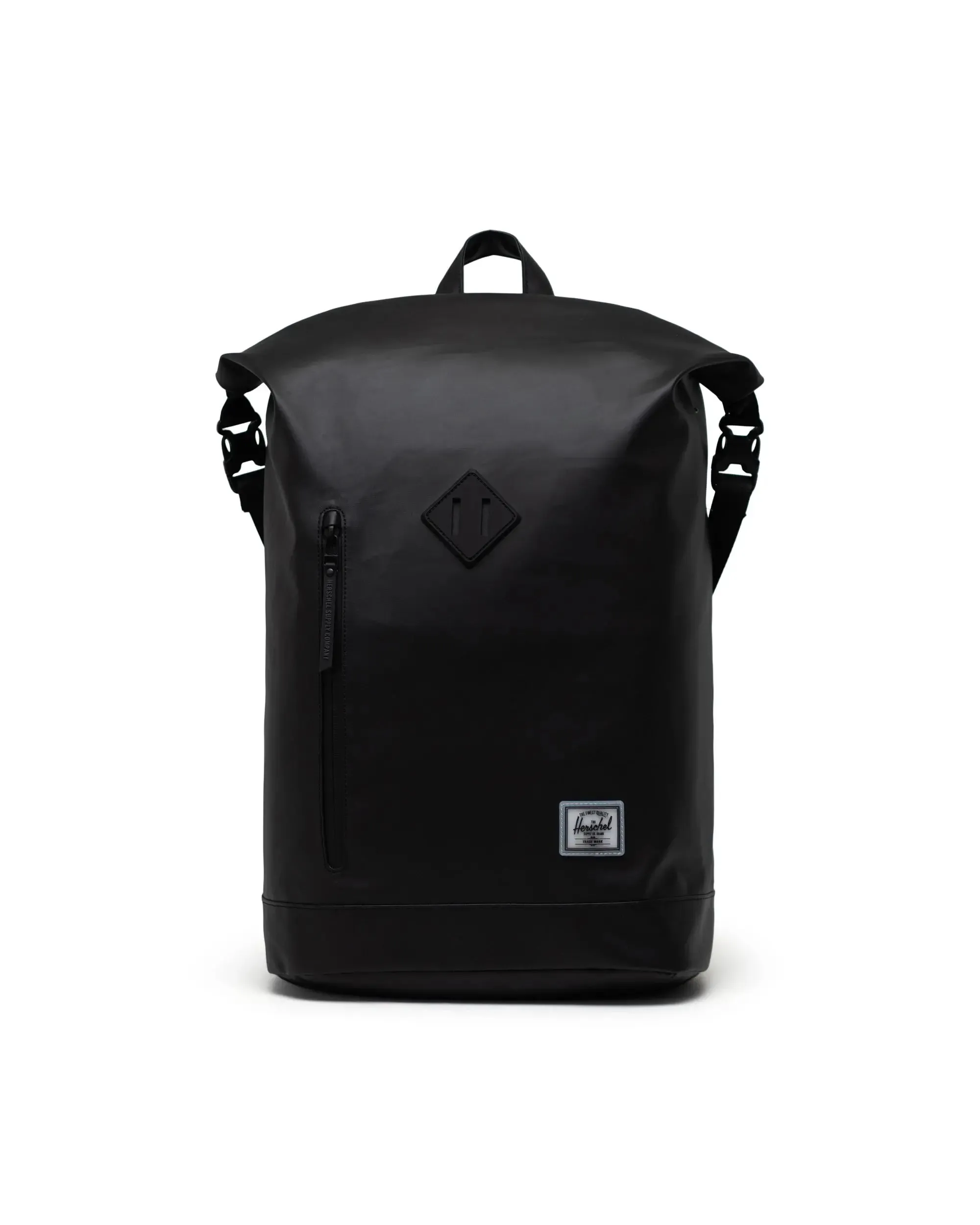 Herschel Roll Top Backpack