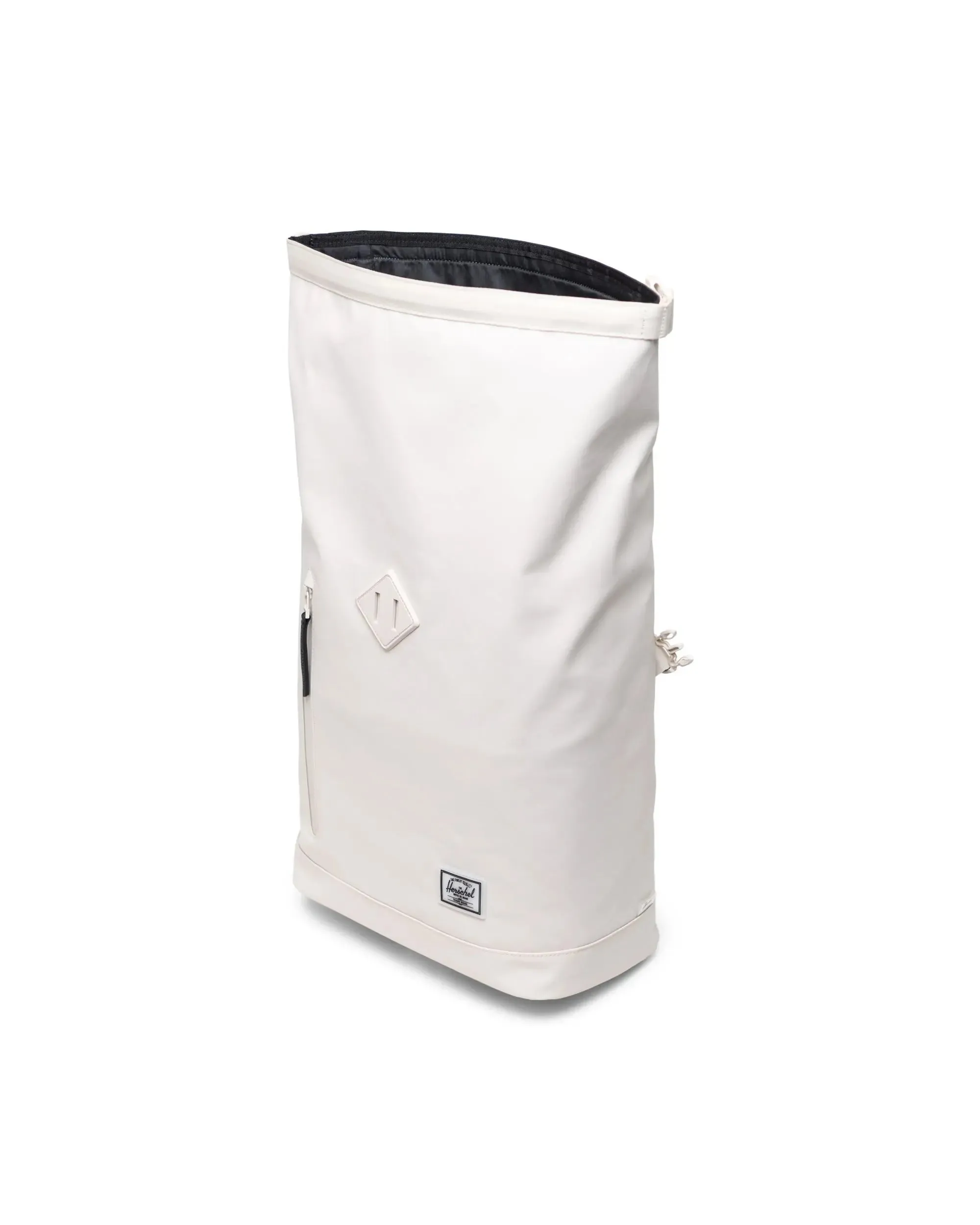 Herschel Roll Top Backpack
