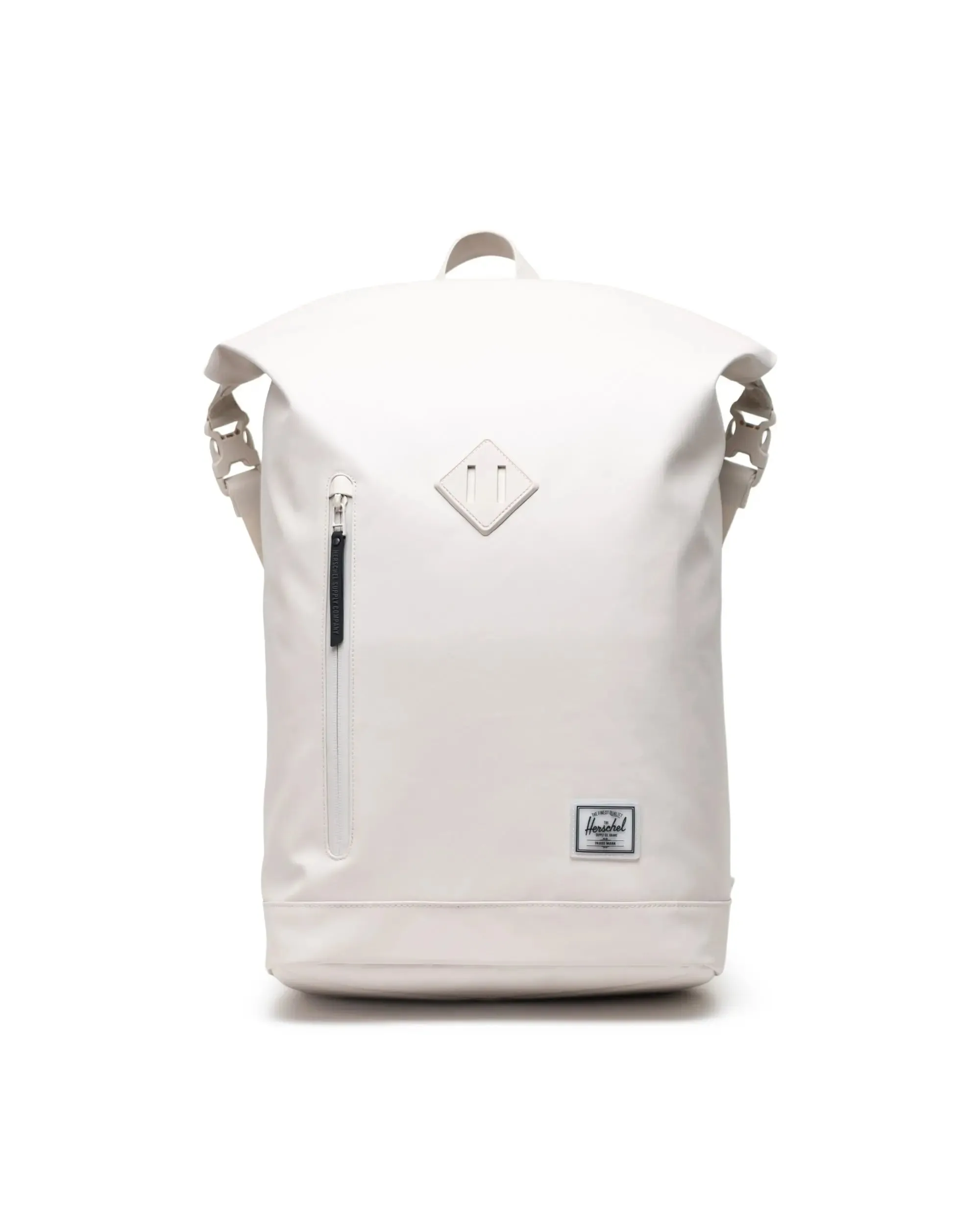 Herschel Roll Top Backpack
