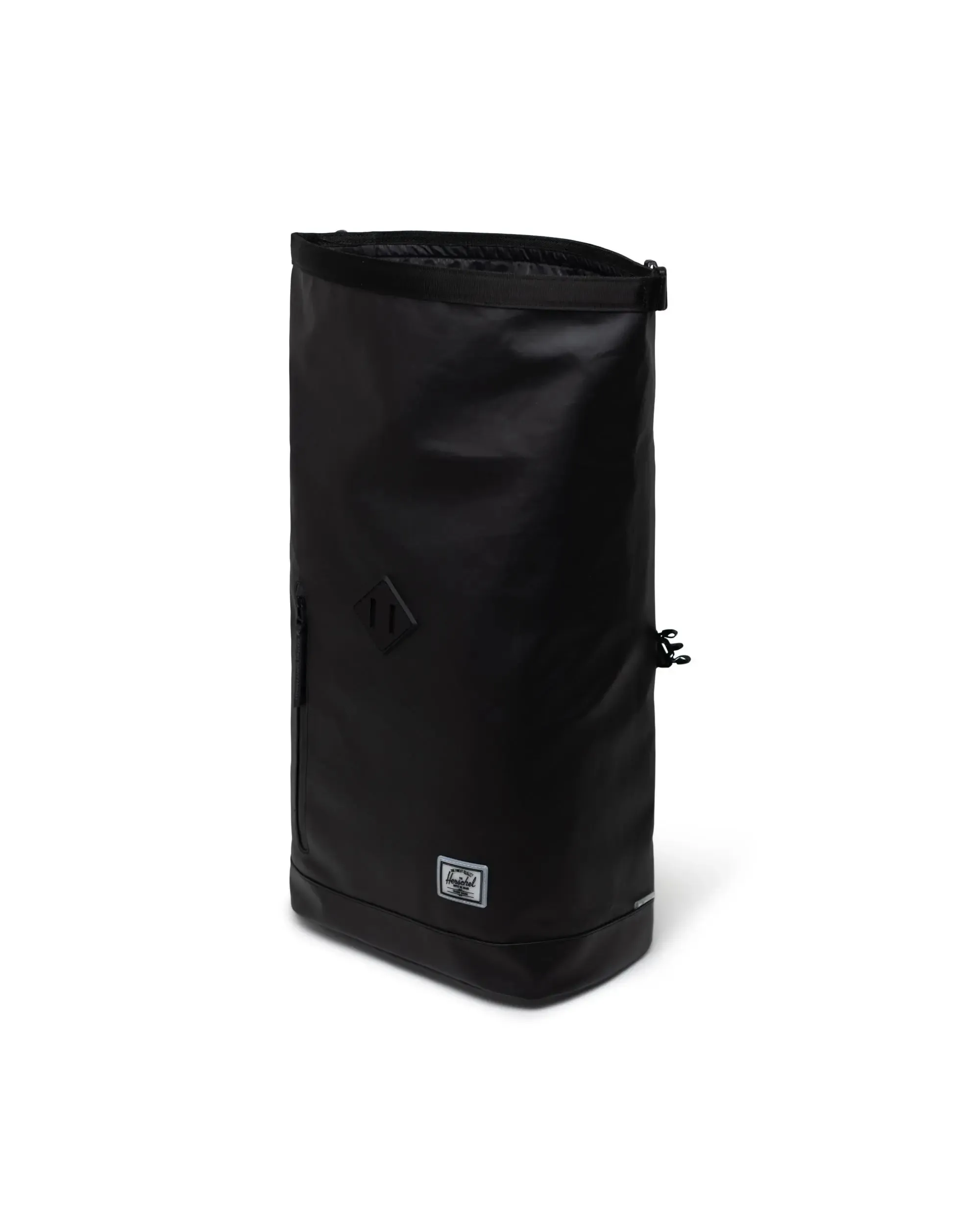 Herschel Roll Top Backpack