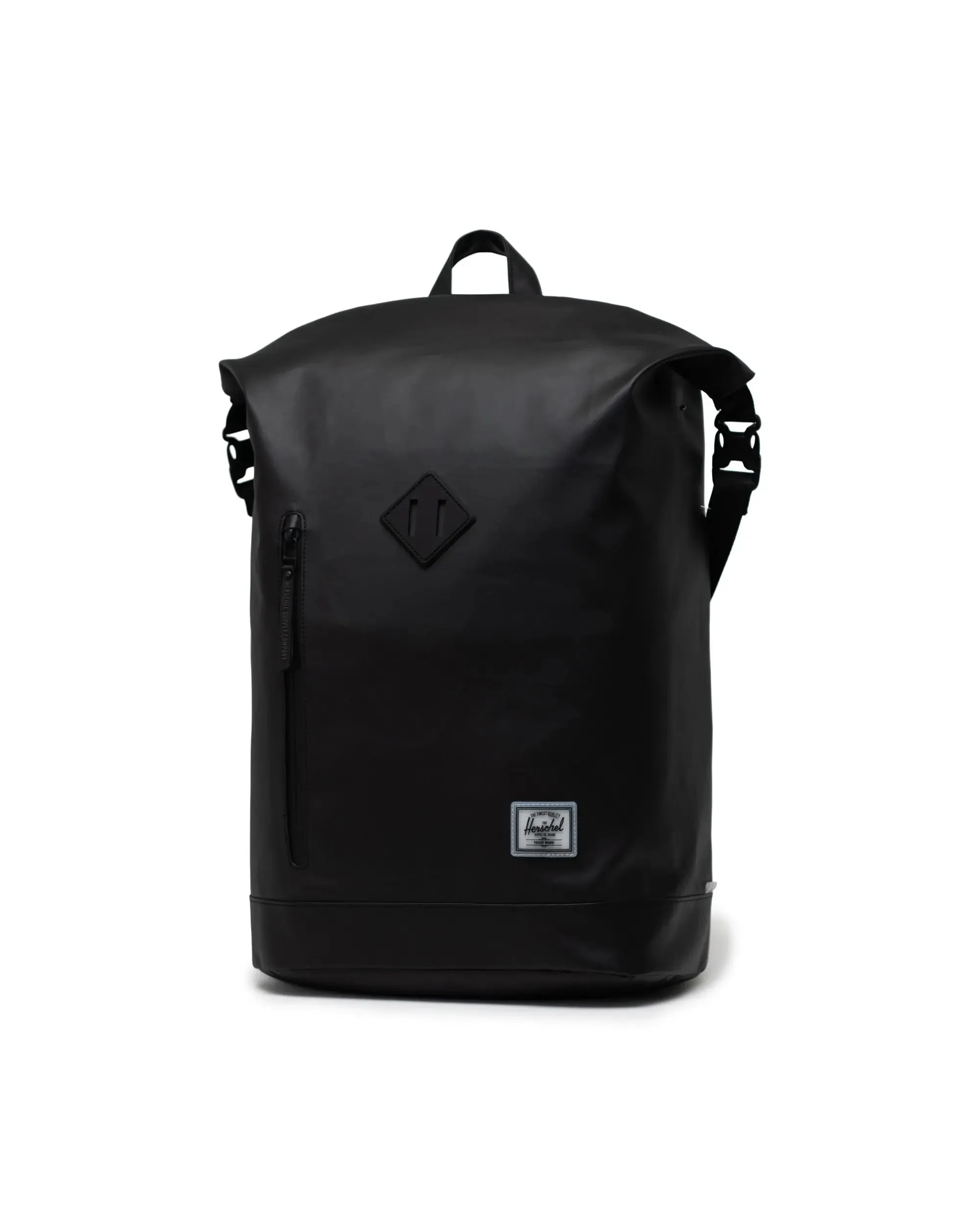 Herschel Roll Top Backpack