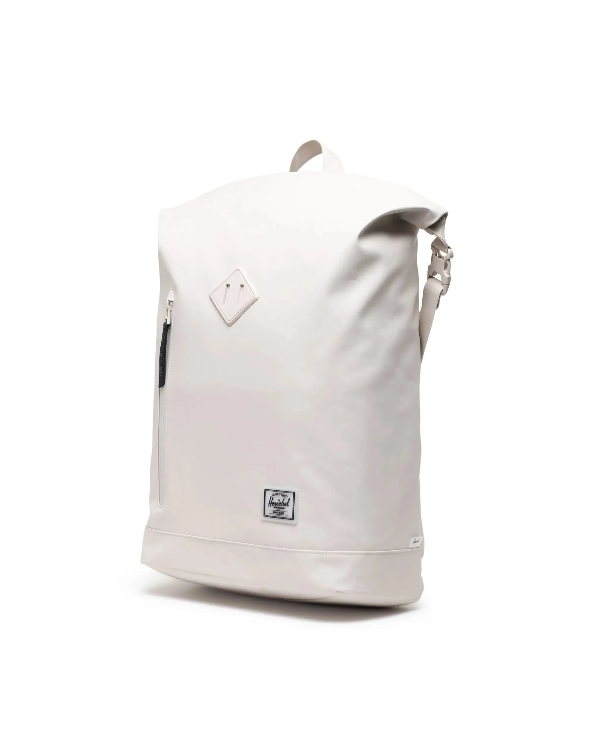 Herschel Roll Top Backpack