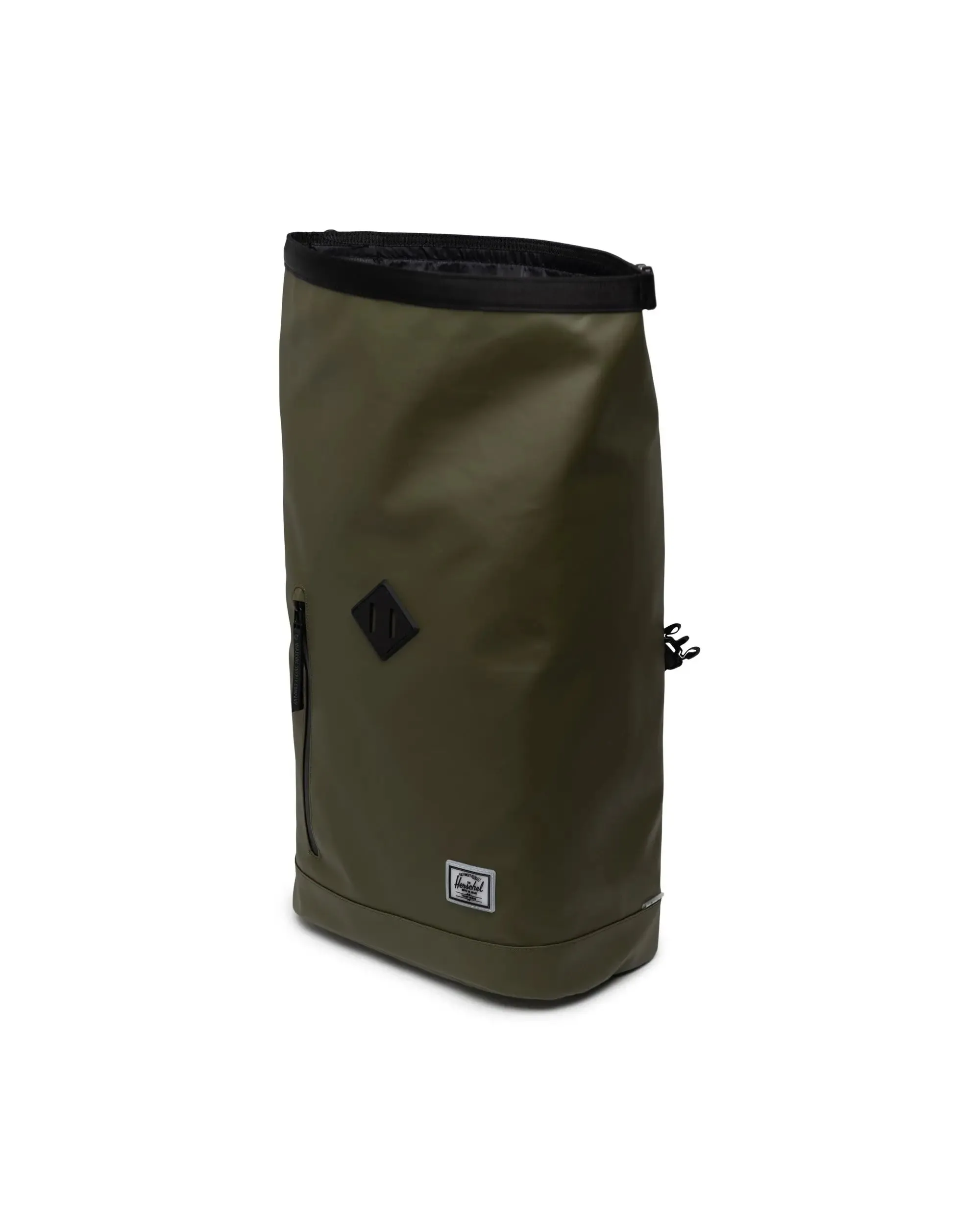 Herschel Roll Top Backpack