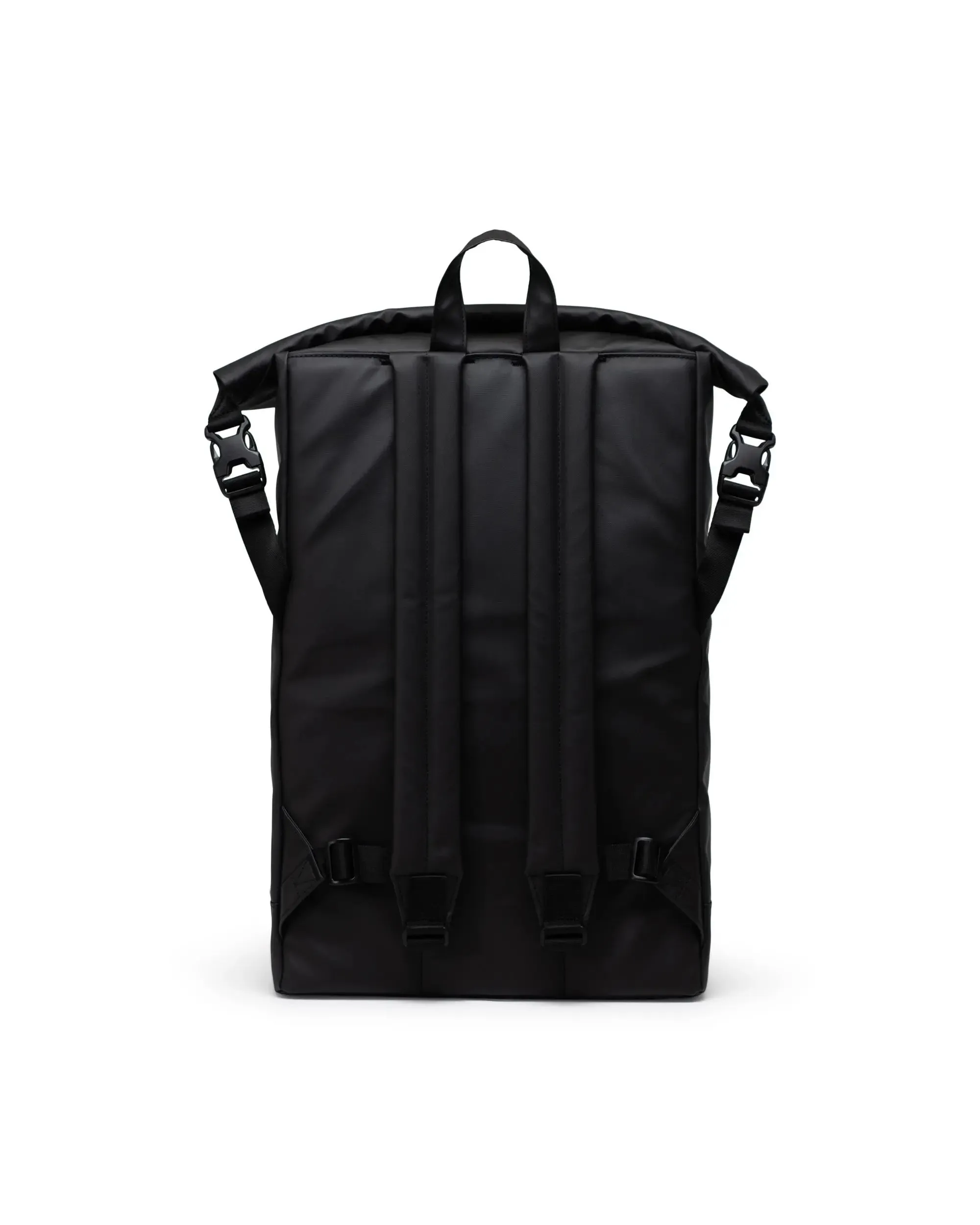 Herschel Roll Top Backpack