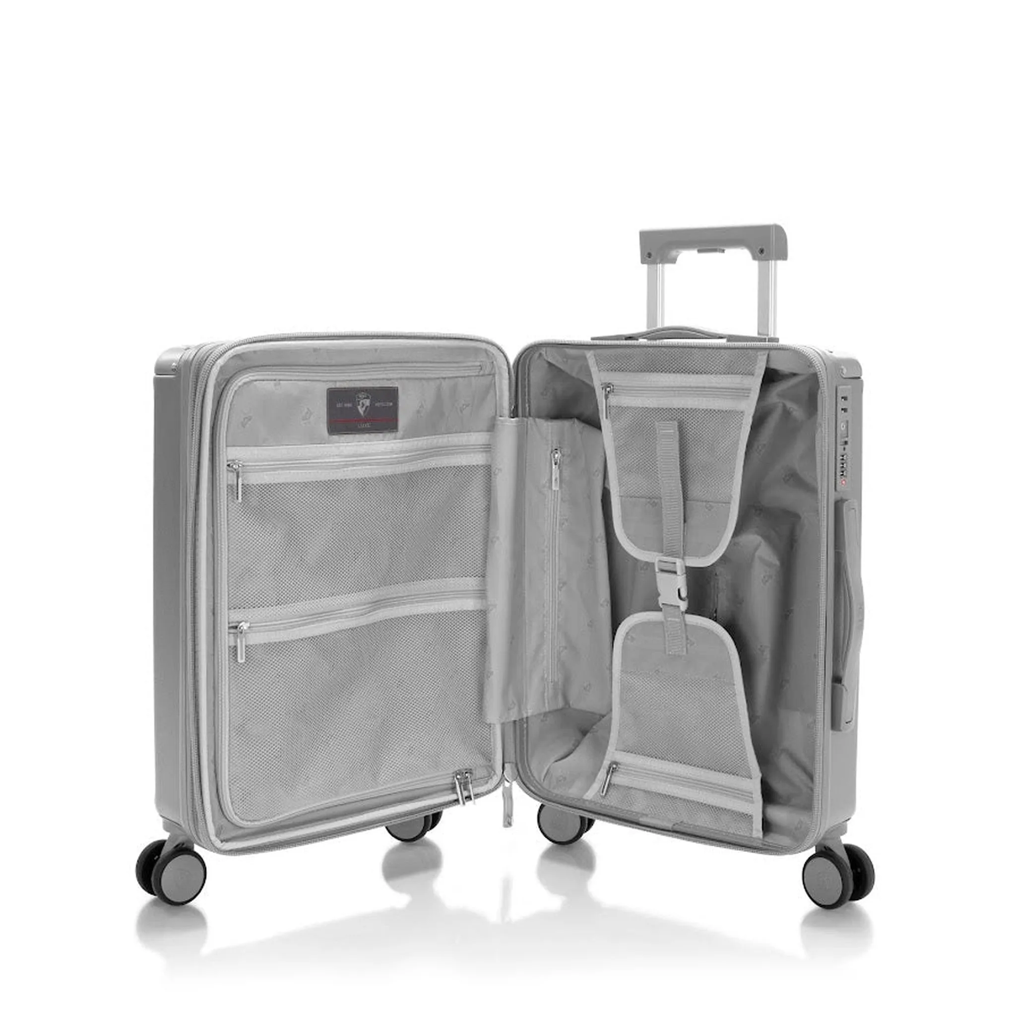 Heys Luxe 21" Spinner