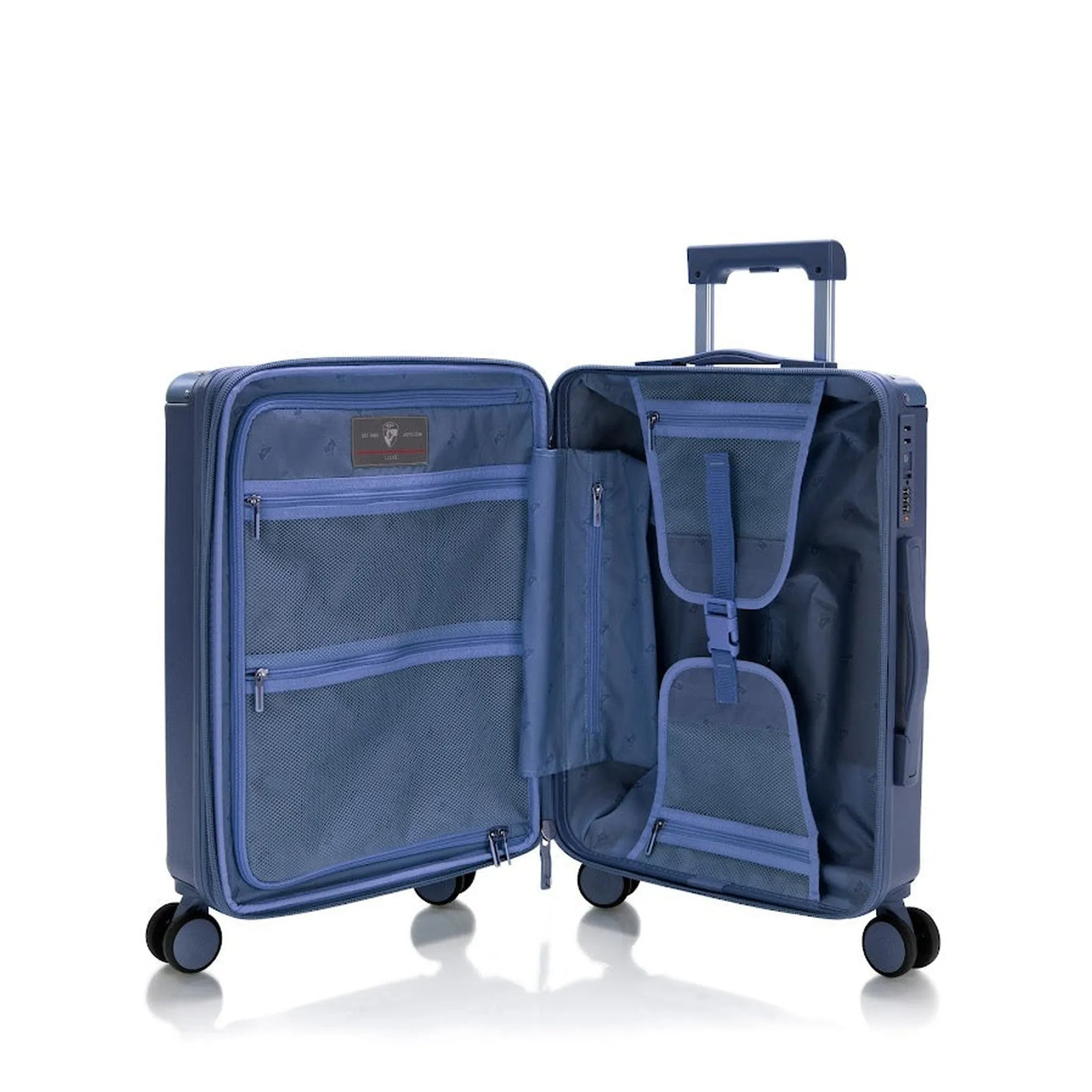 Heys Luxe 21" Spinner