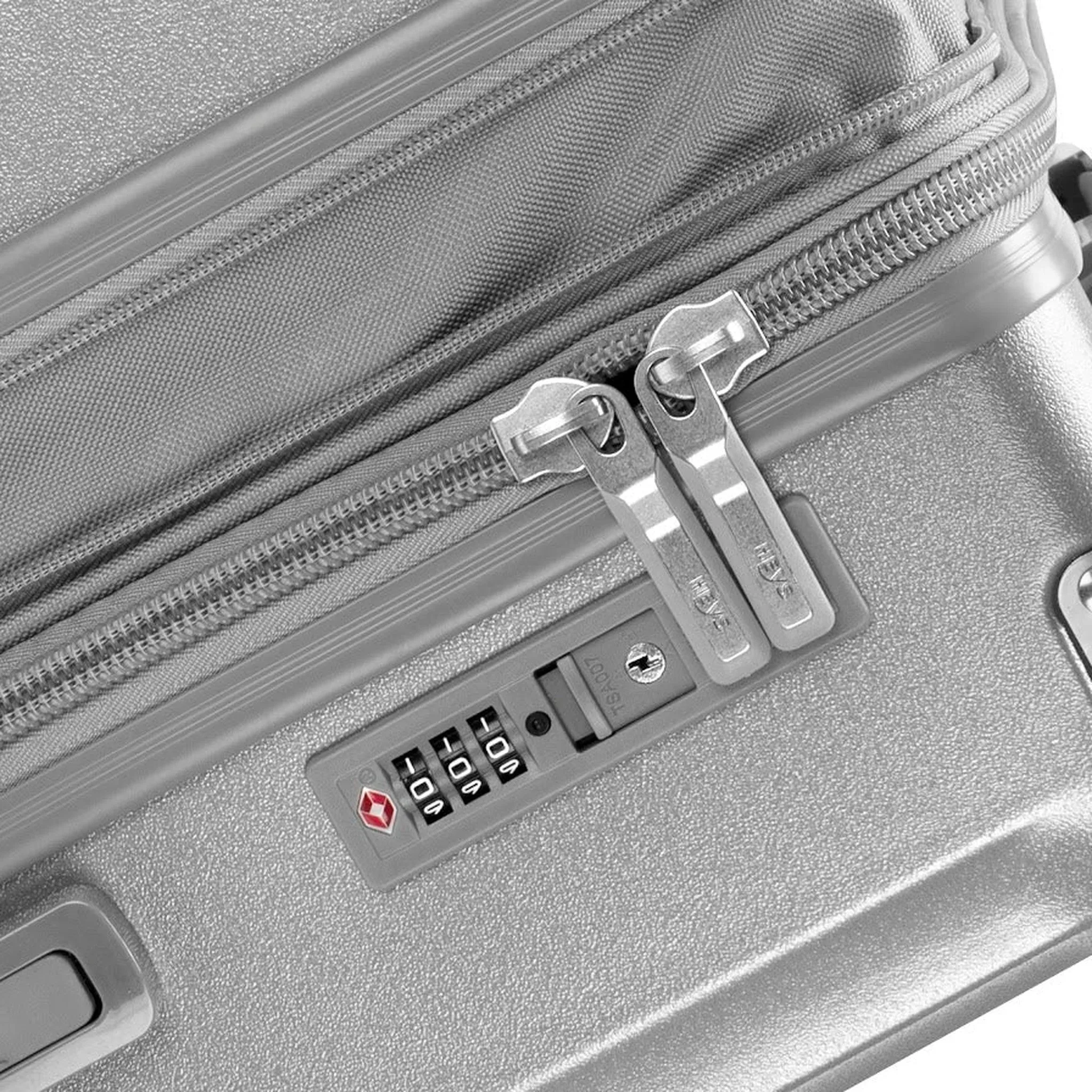 Heys Luxe 21" Spinner