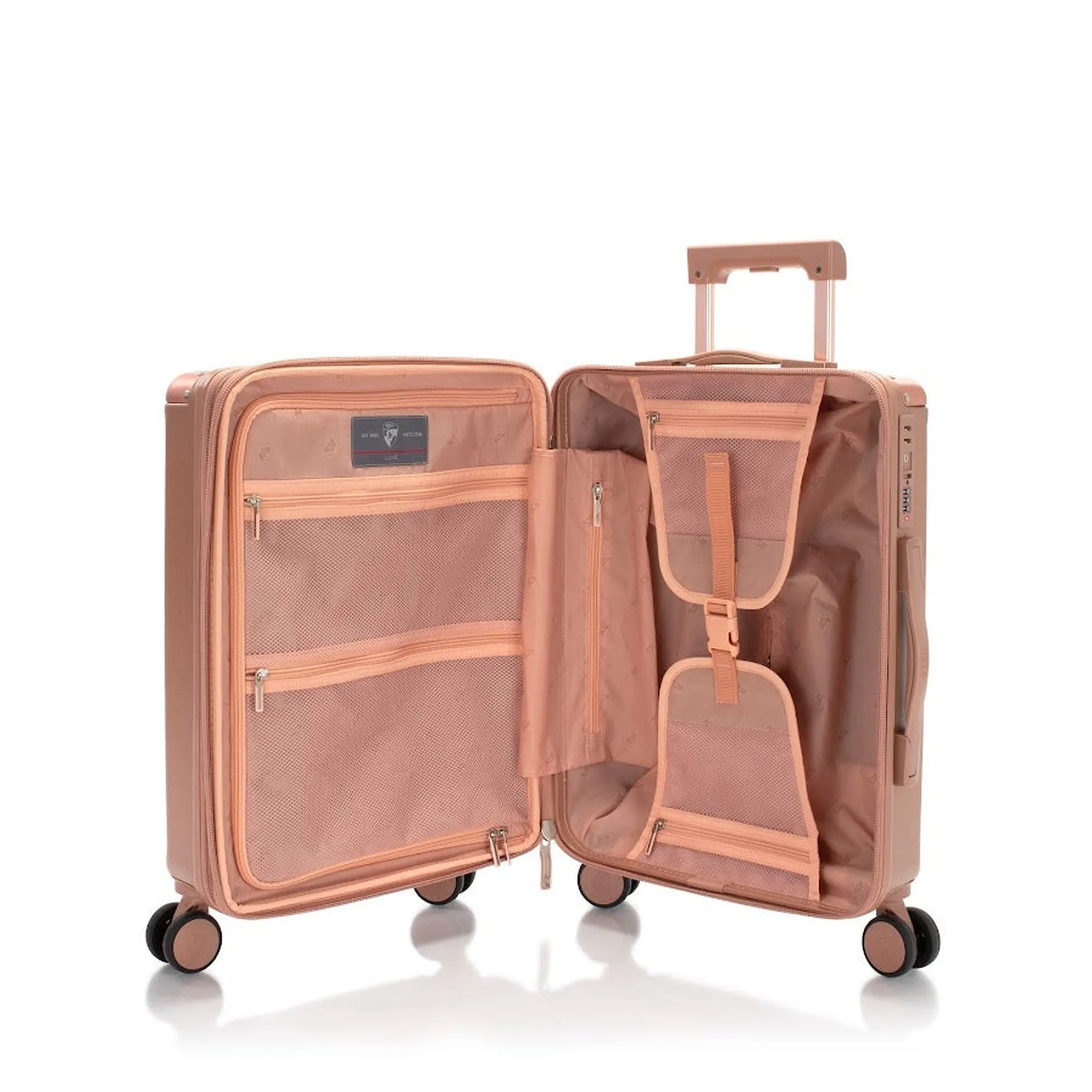 Heys Luxe 21" Spinner