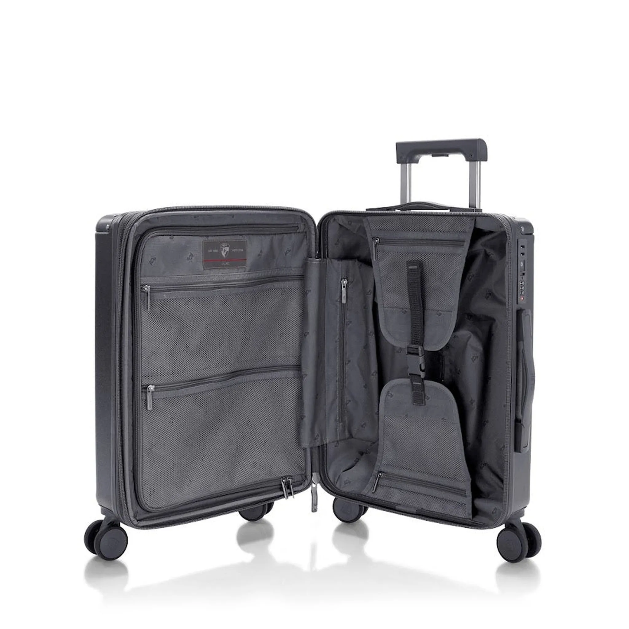 Heys Luxe 21" Spinner