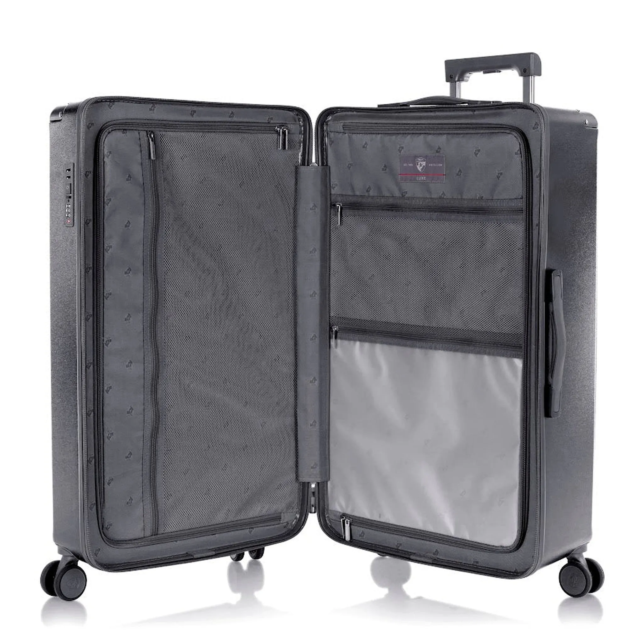 Heys Luxe 30" Trunk Spinner