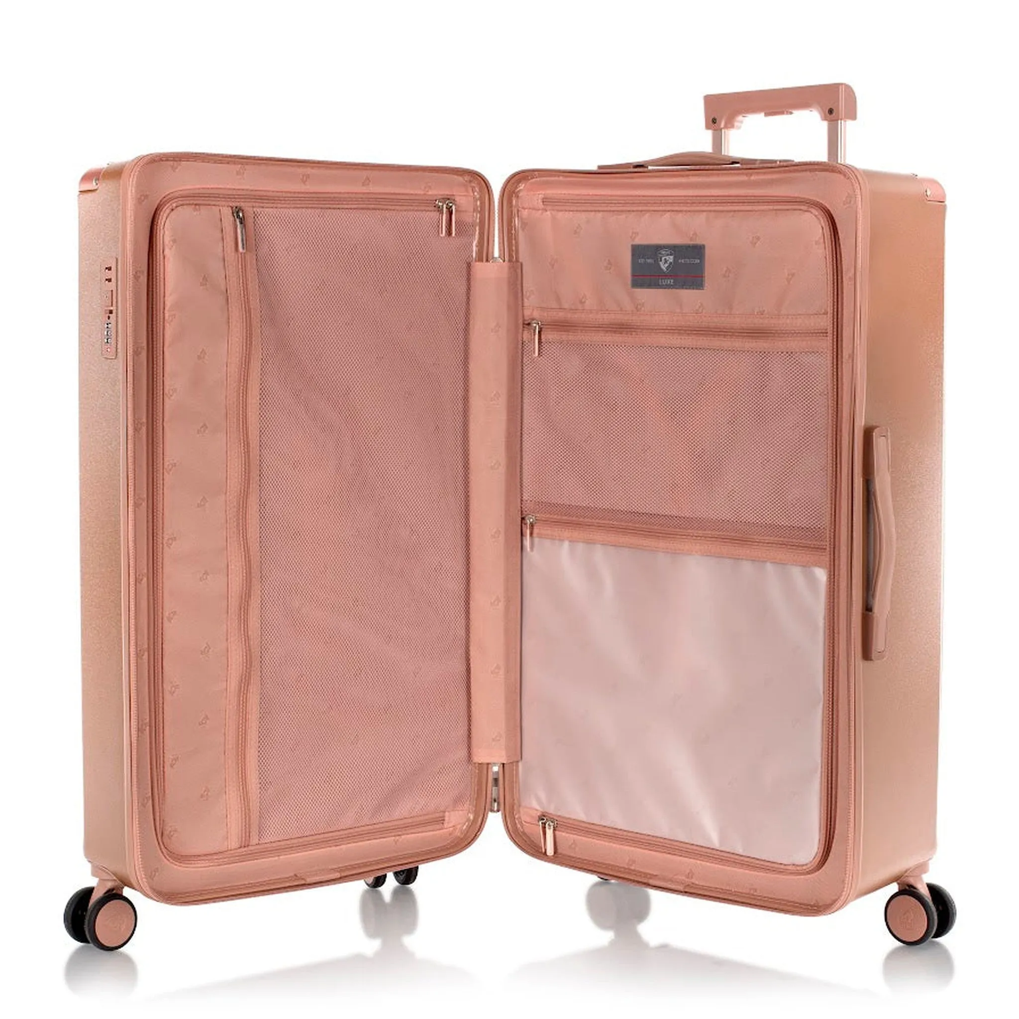 Heys Luxe 30" Trunk Spinner