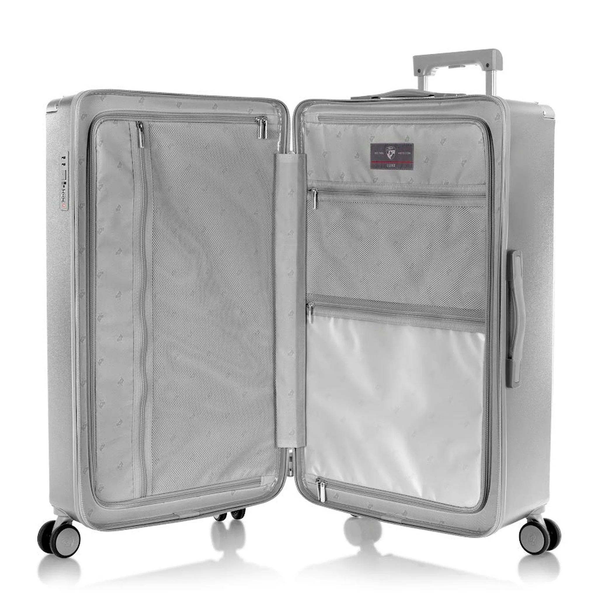 Heys Luxe 30" Trunk Spinner