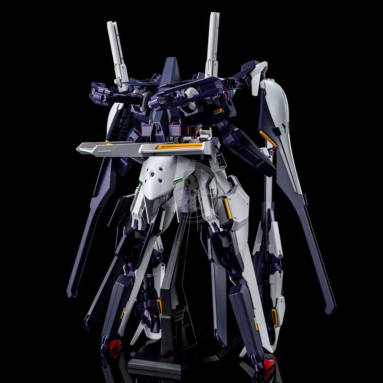 HG Gundam TR-6 [Haze'n-Thley II Rah]