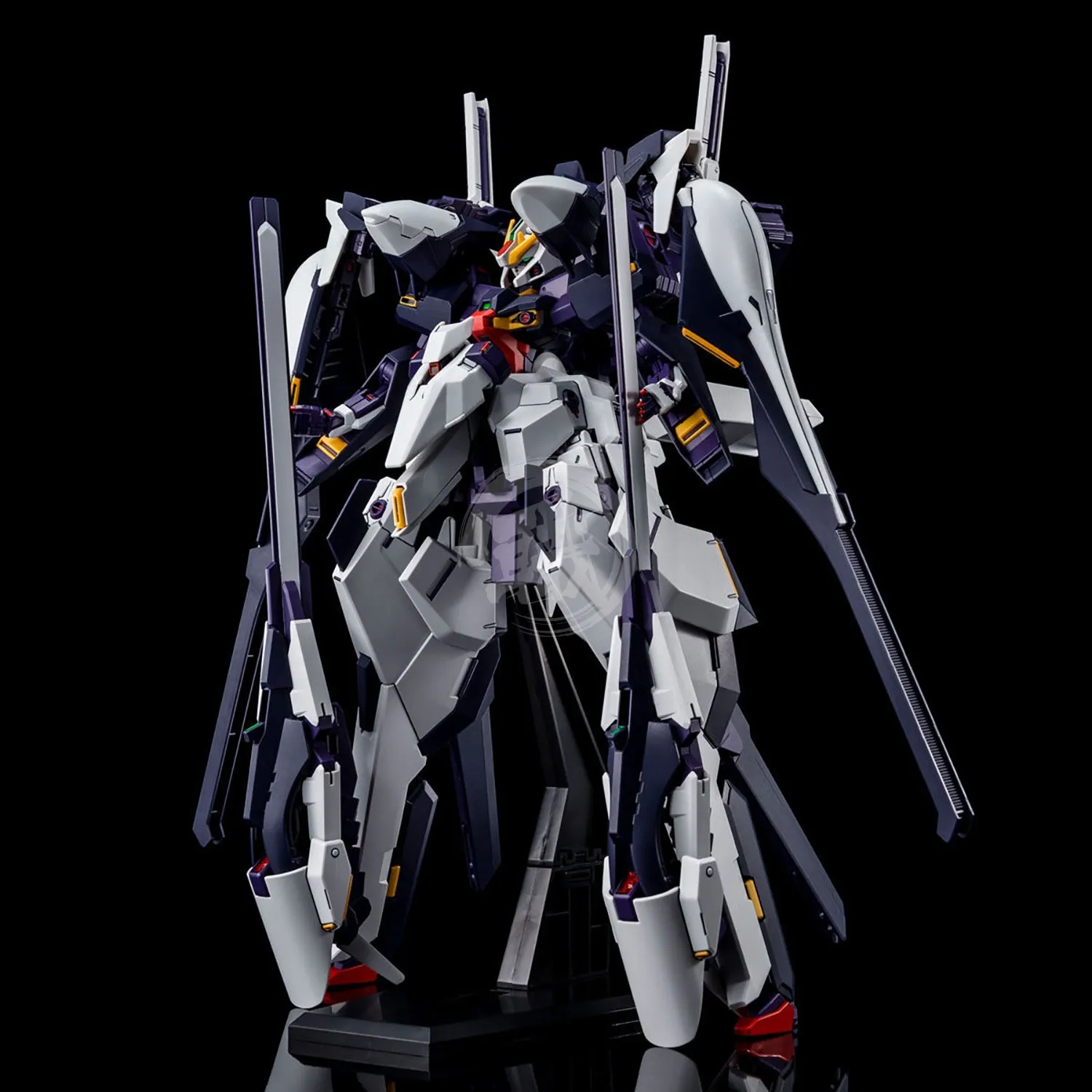 HG Gundam TR-6 [Haze'n-Thley II Rah]