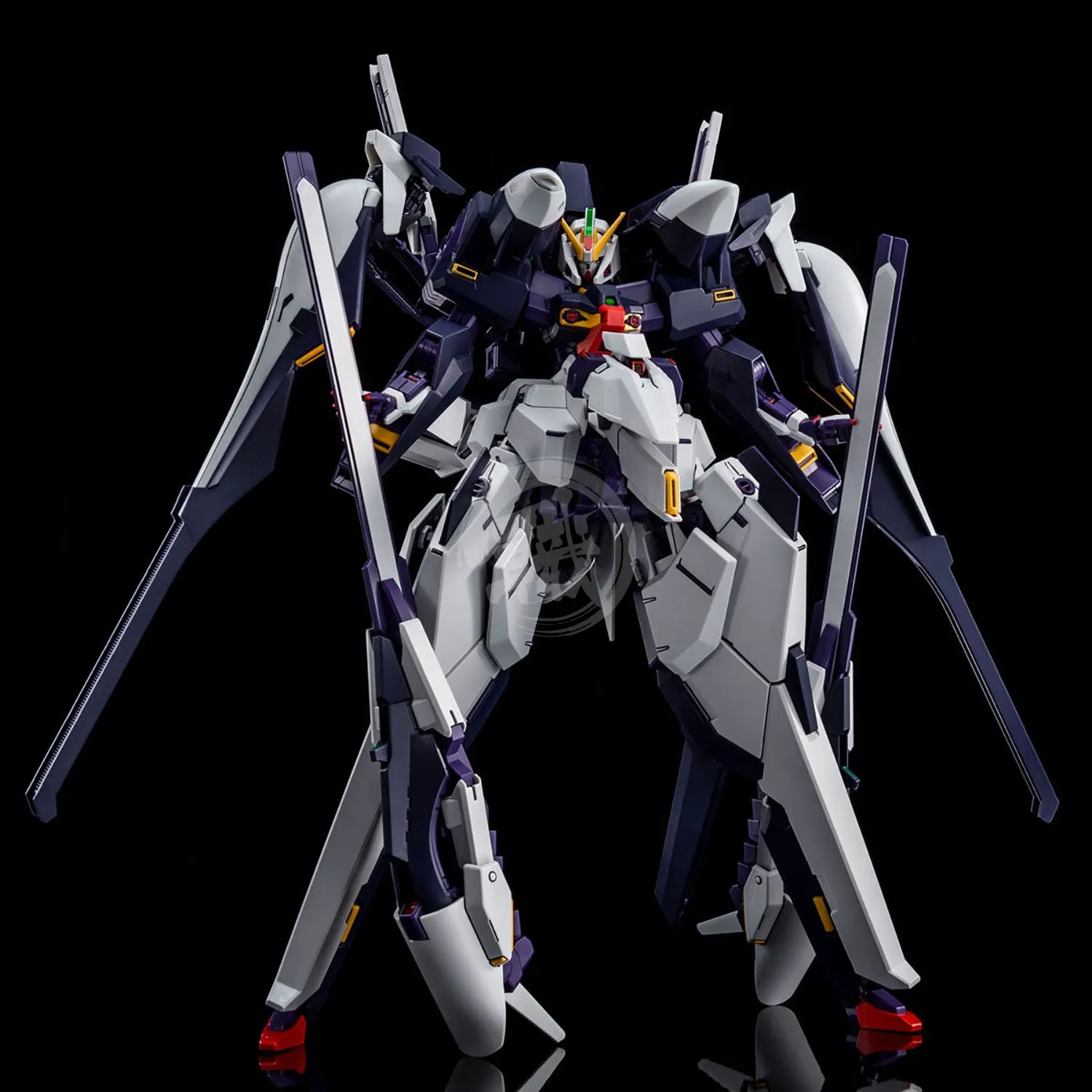 HG Gundam TR-6 [Haze'n-Thley II Rah]